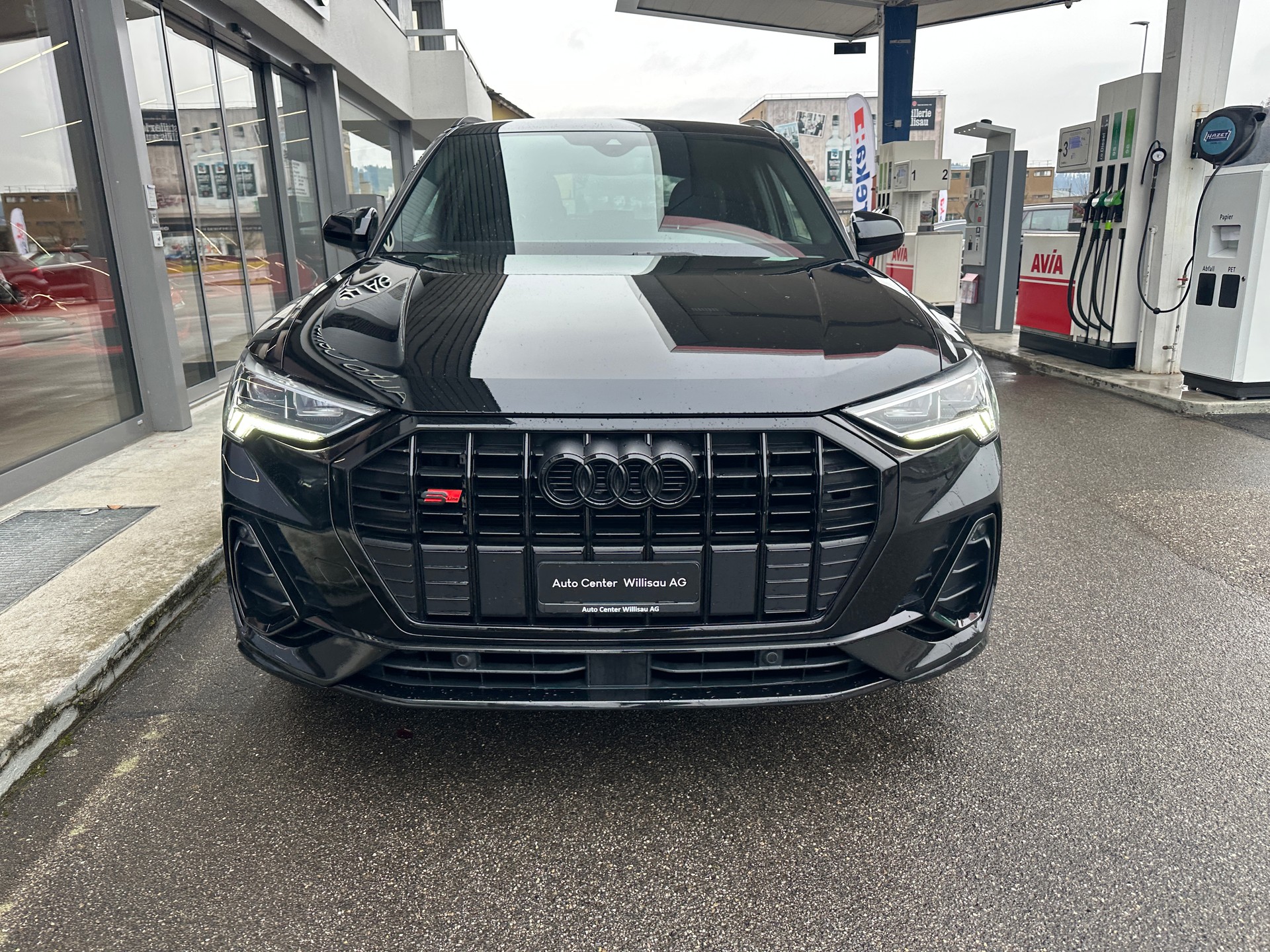 AUDI Q3 35 TFSI S line S-tronic-showroom-element-3