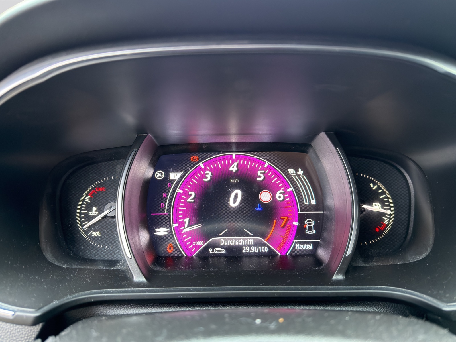 RENAULT Mégane RS 280 EDC-image-18