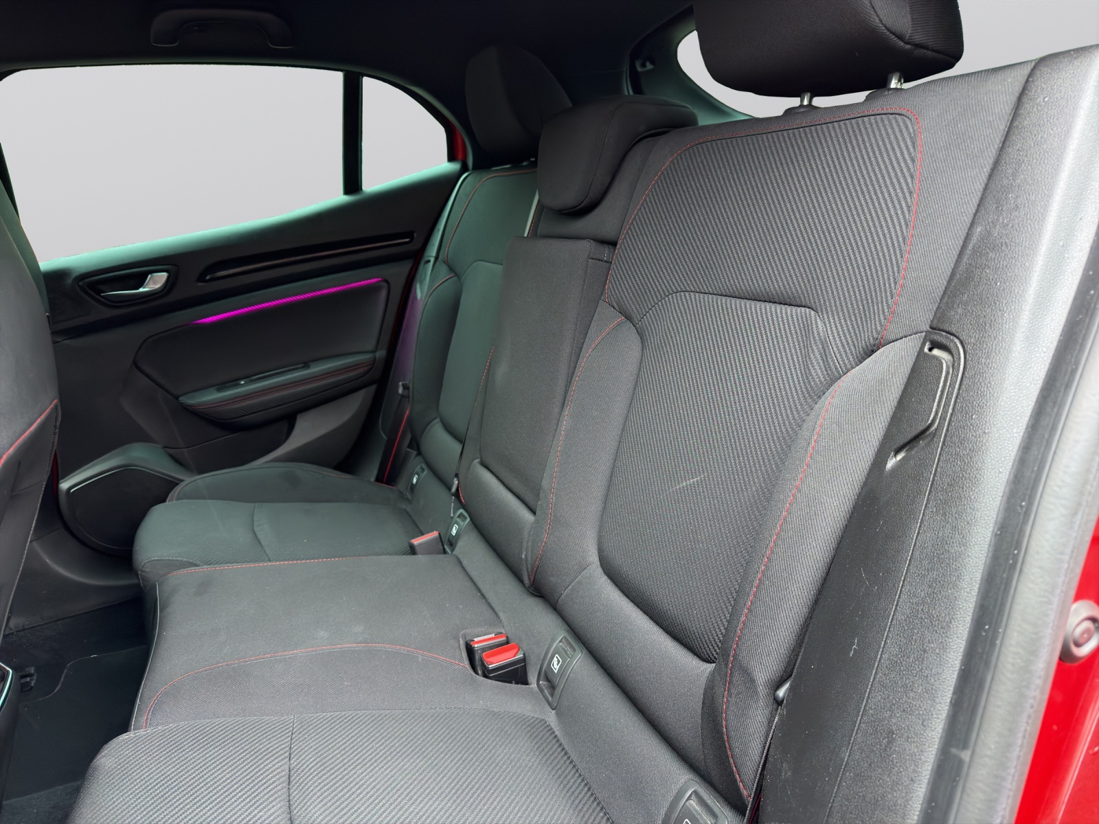 RENAULT Mégane RS 280 EDC-image-7