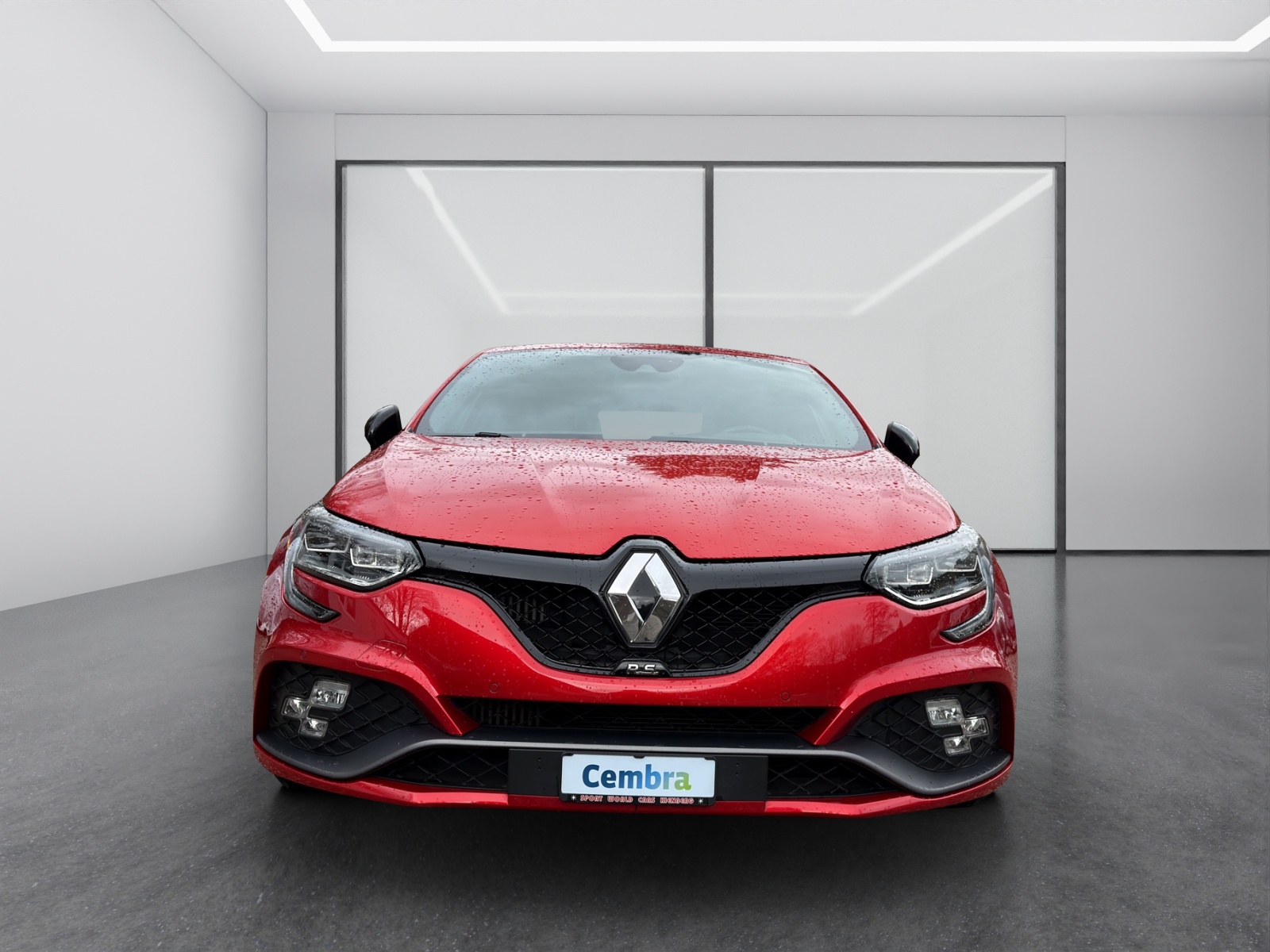 RENAULT Mégane RS 280 EDC-showroom-element-2