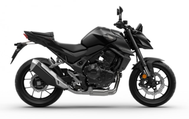 HONDA CB 750 Hornet-image-0