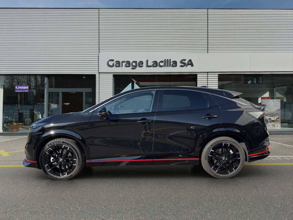 NISSAN Ariya Nismo e-4orce 435 ch-showroom-element-3