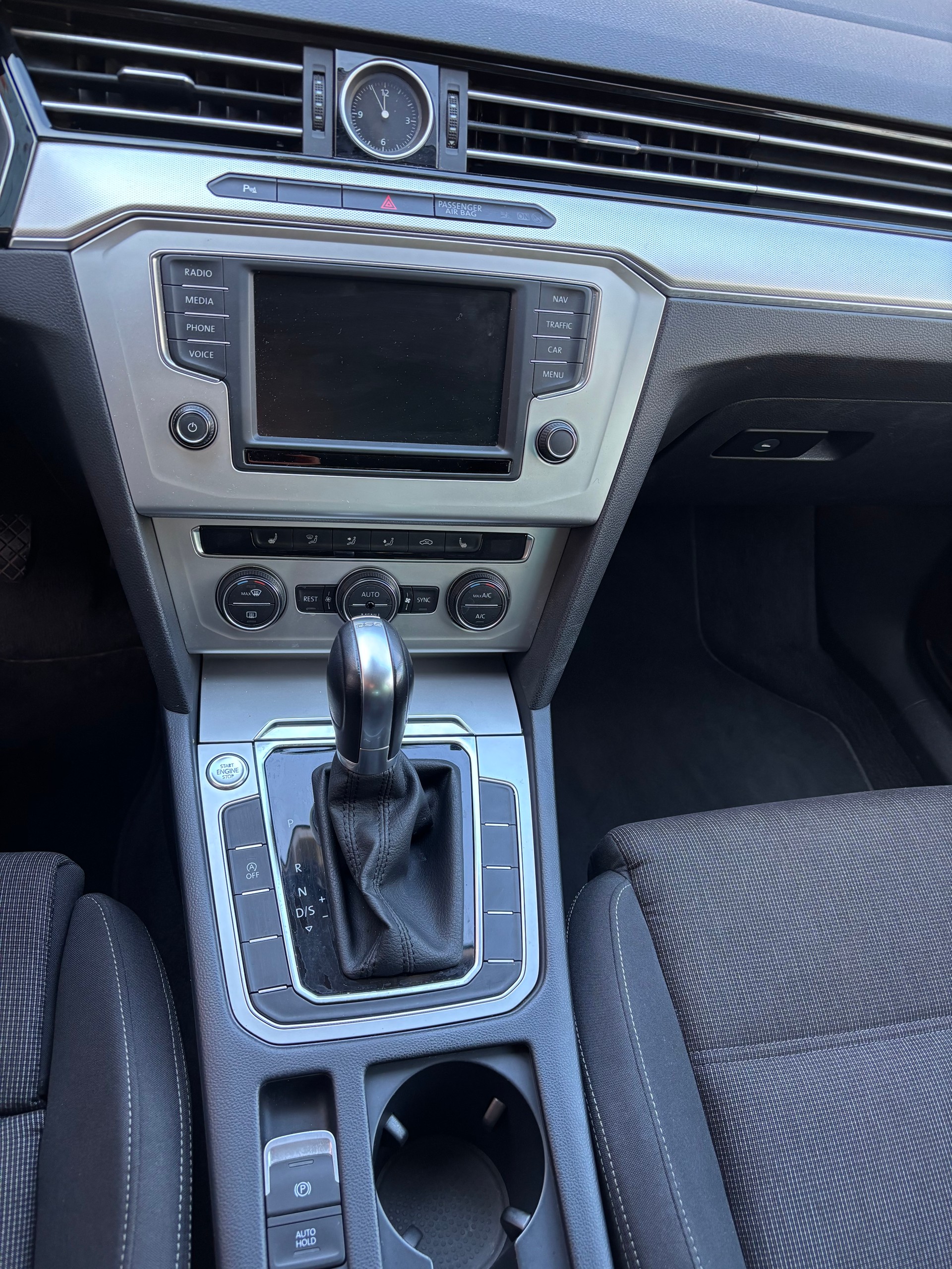 VW Passat Variant 2.0 TDI BMT Comfortline DSG-image-5