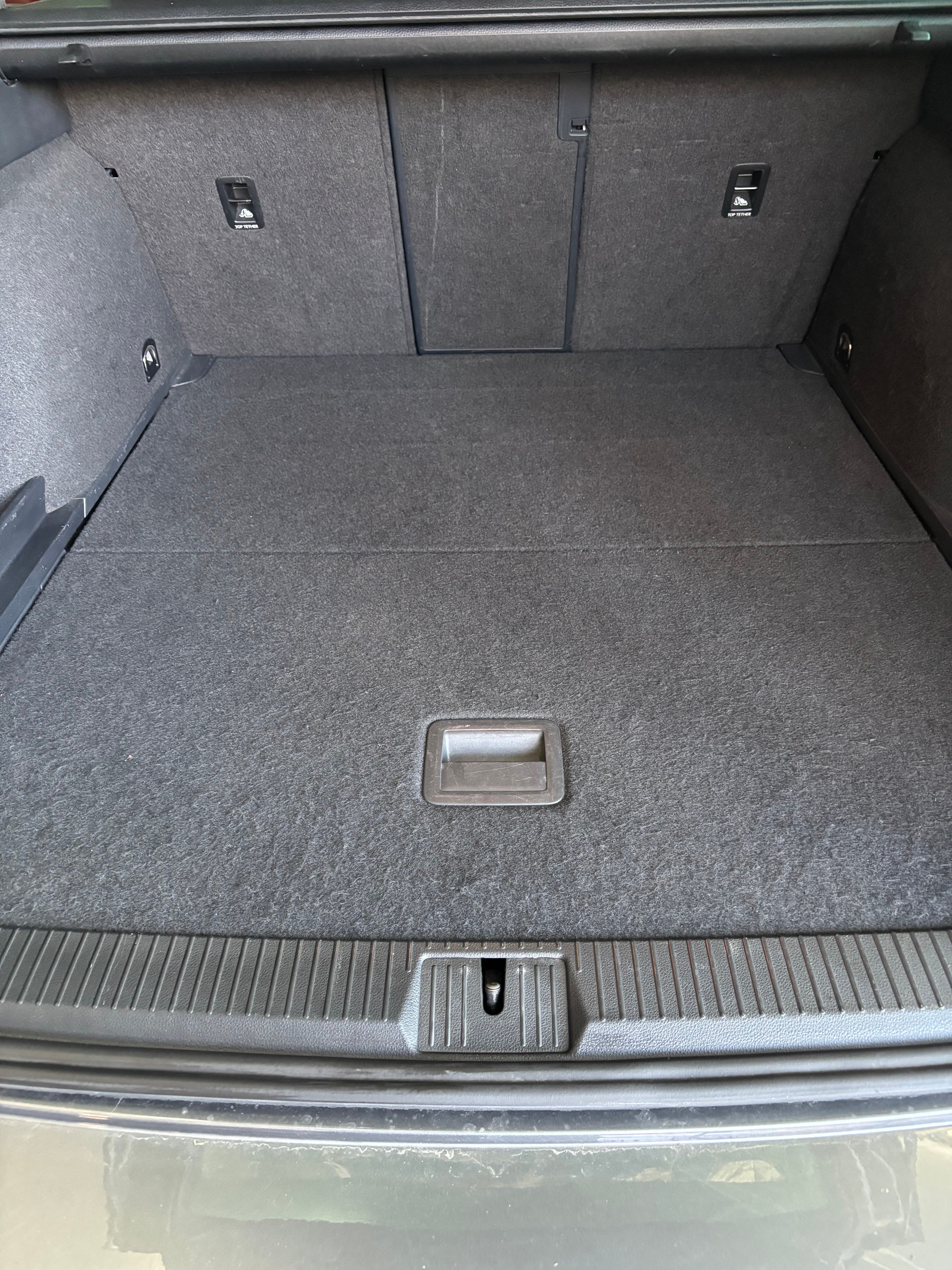 VW Passat Variant 2.0 TDI BMT Comfortline DSG-image-9
