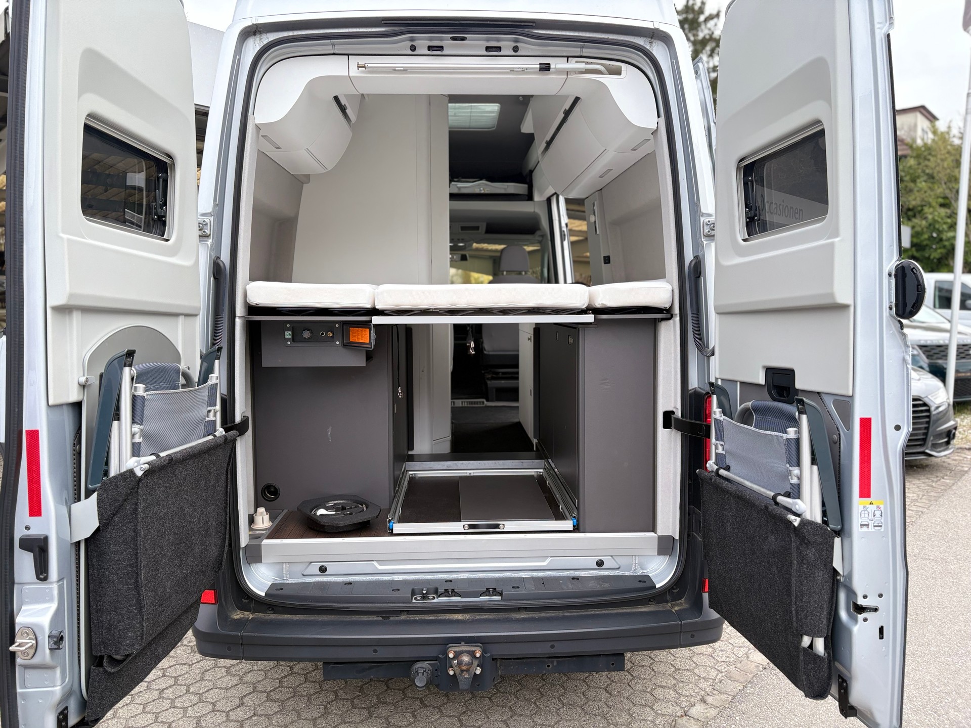 VW Grand California 600 2.0 BI-TDI-image-13