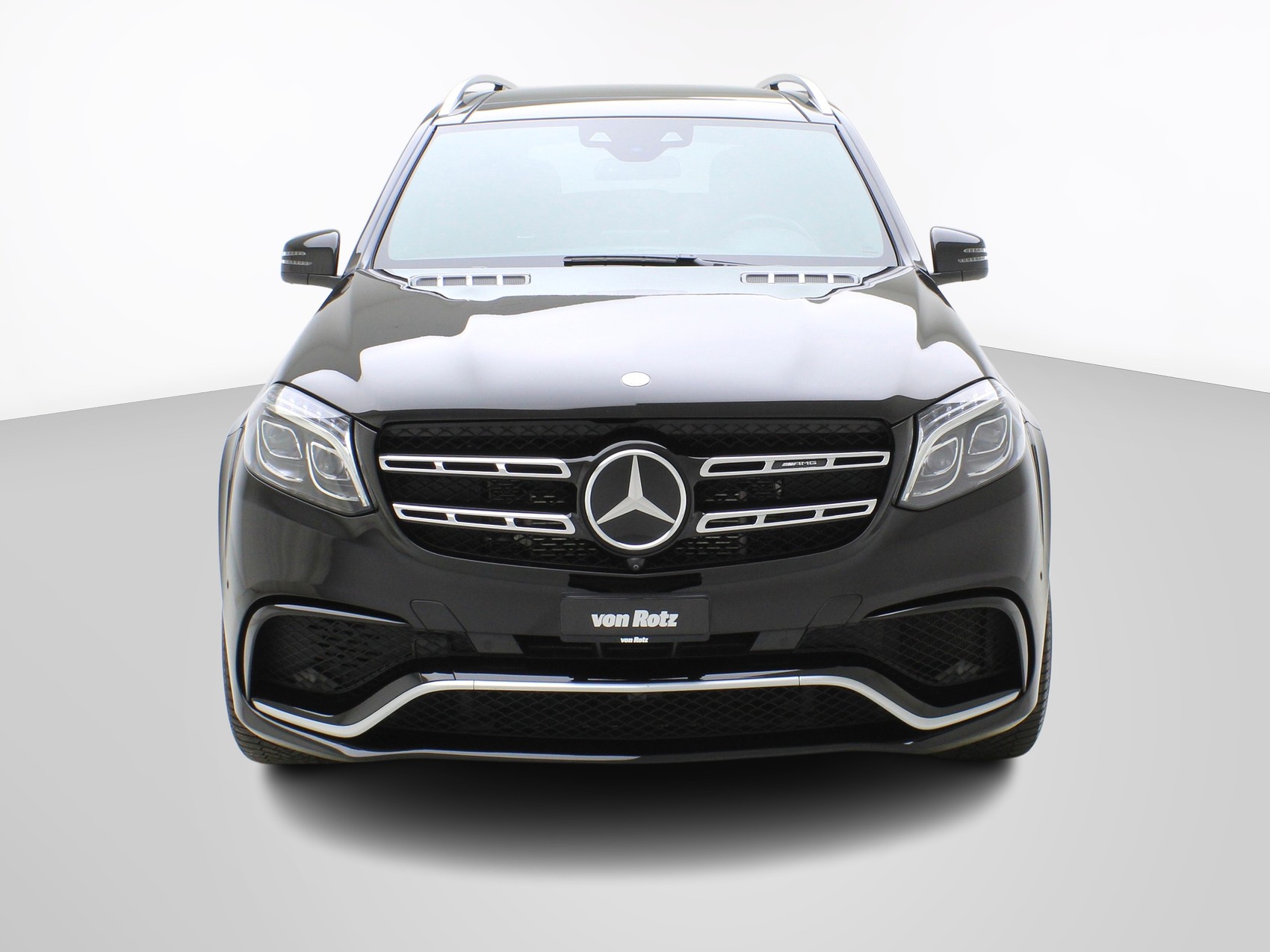 MERCEDES-BENZ GLS-Klasse GLS 63 V8 AMG-image-5