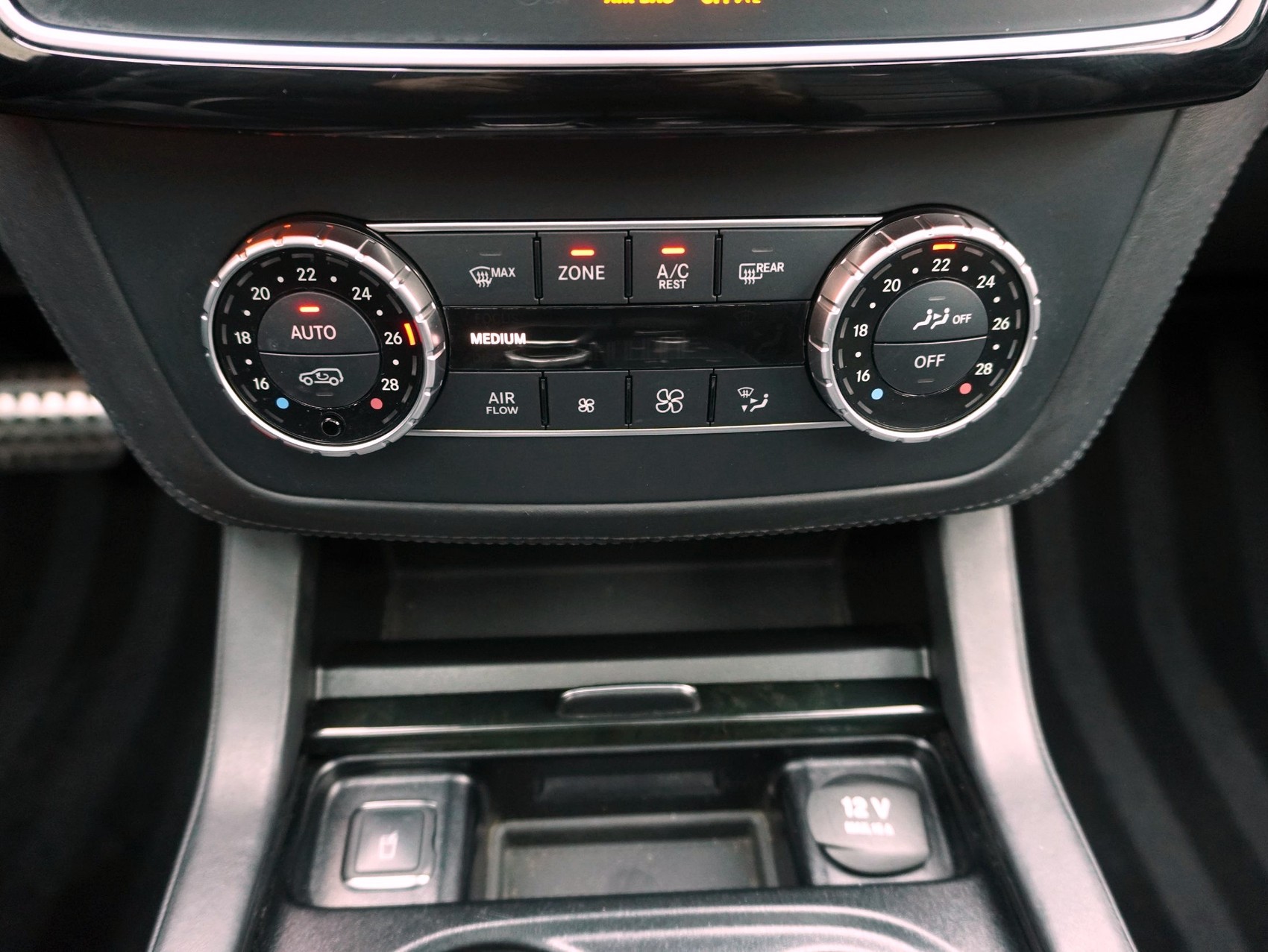 MERCEDES-BENZ GLS-Klasse GLS 63 V8 AMG-image-20