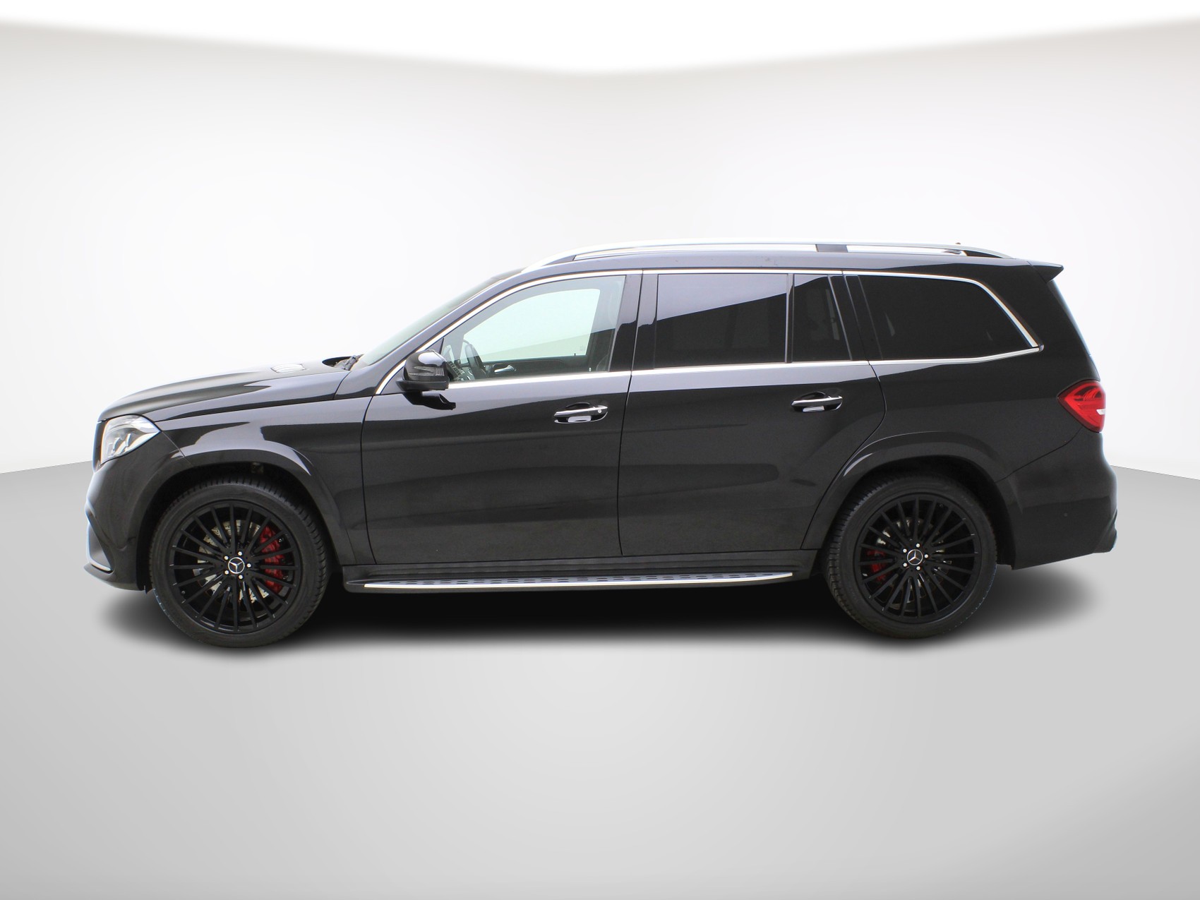 MERCEDES-BENZ GLS-Klasse GLS 63 V8 AMG-showroom-element-2