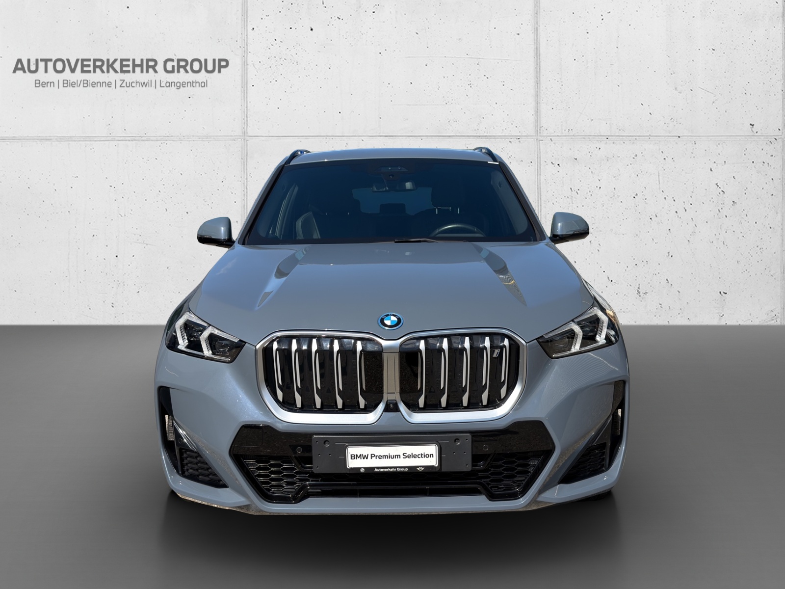 BMW iX1 xDrive 30 M Sport-image-8