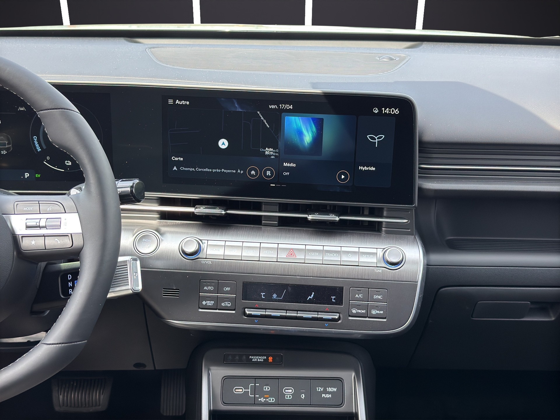 HYUNDAI Kona 1.6 GDi HEV Vertex DCT-image-10