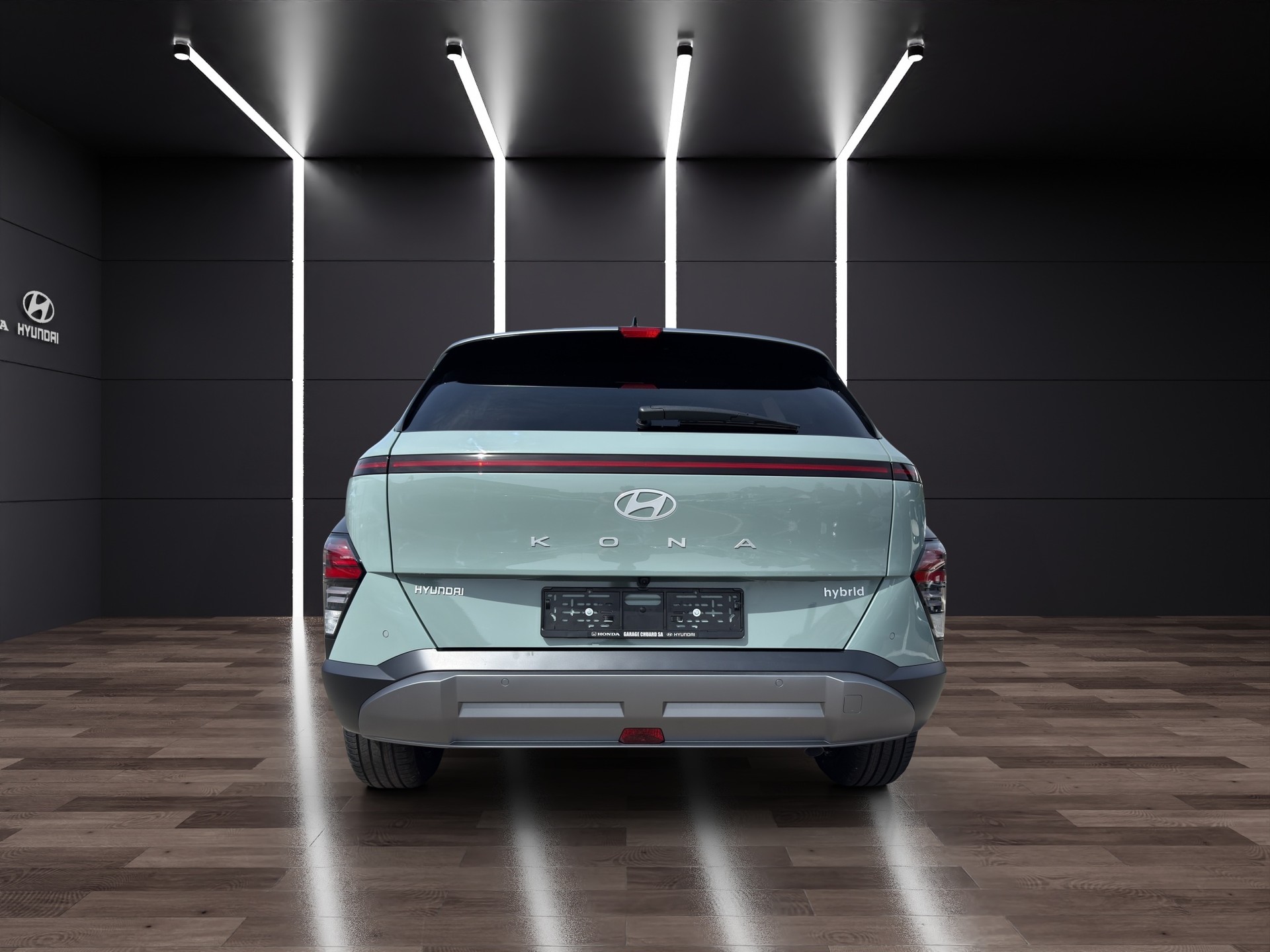 HYUNDAI Kona 1.6 GDi HEV Vertex DCT-image-5