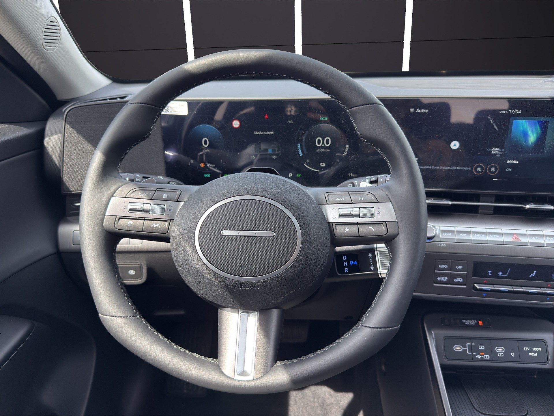 HYUNDAI Kona 1.6 GDi HEV Vertex DCT-image-9