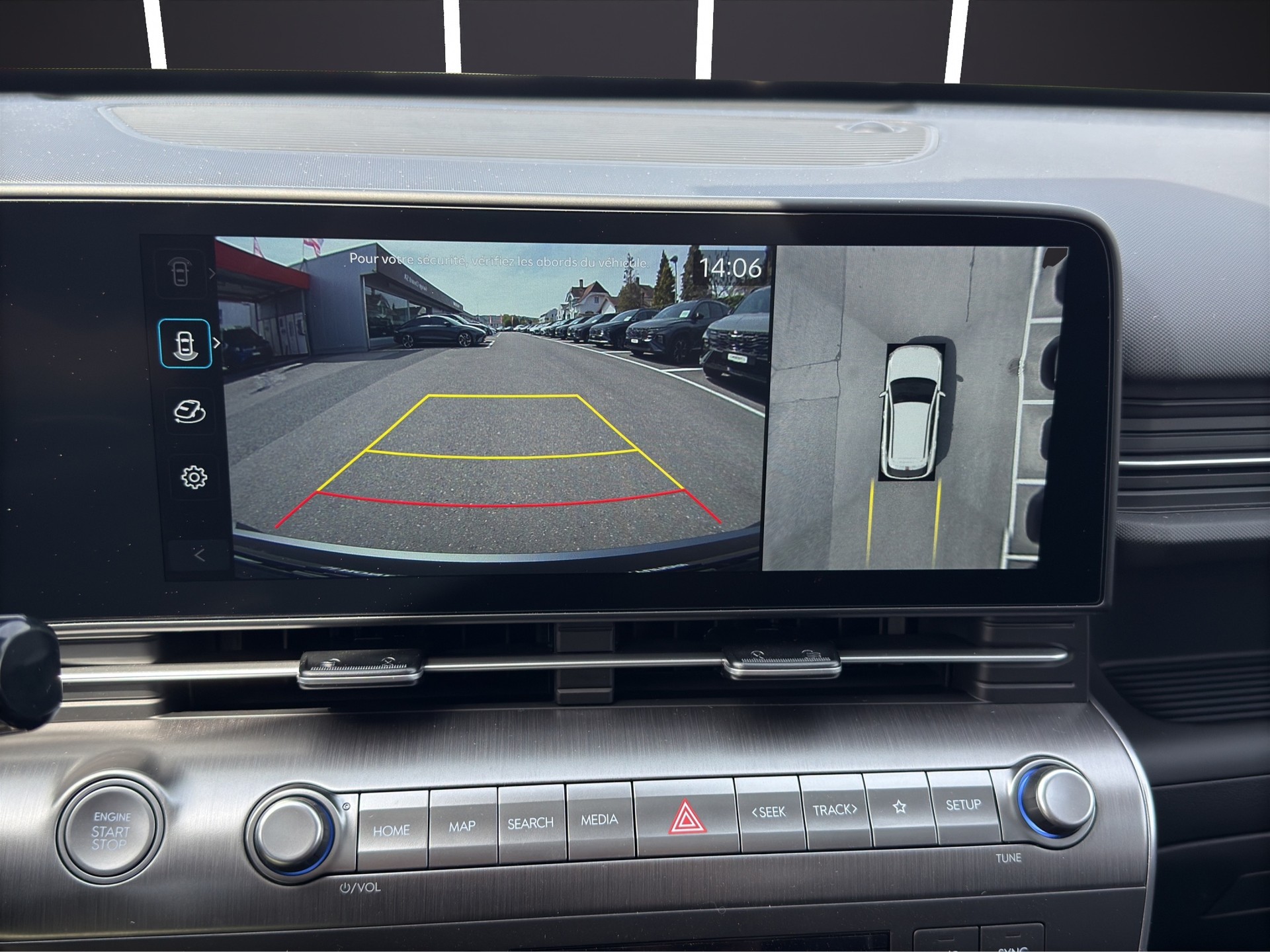 HYUNDAI Kona 1.6 GDi HEV Vertex DCT-image-12