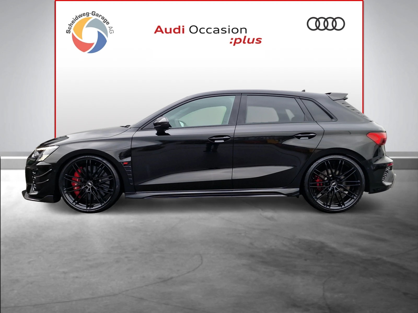 AUDI AUDI RS3 -R SB Sportback ABT 500 hp ( 1 of 200 )-showroom-element-1