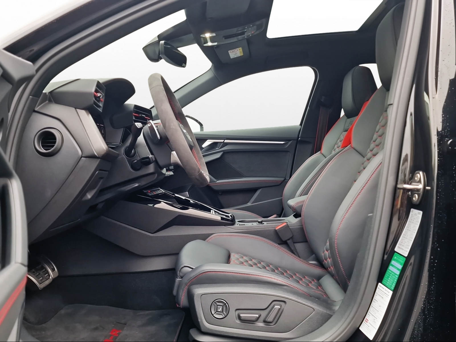 AUDI AUDI RS3 -R SB Sportback ABT 500 hp ( 1 of 200 )-image-8