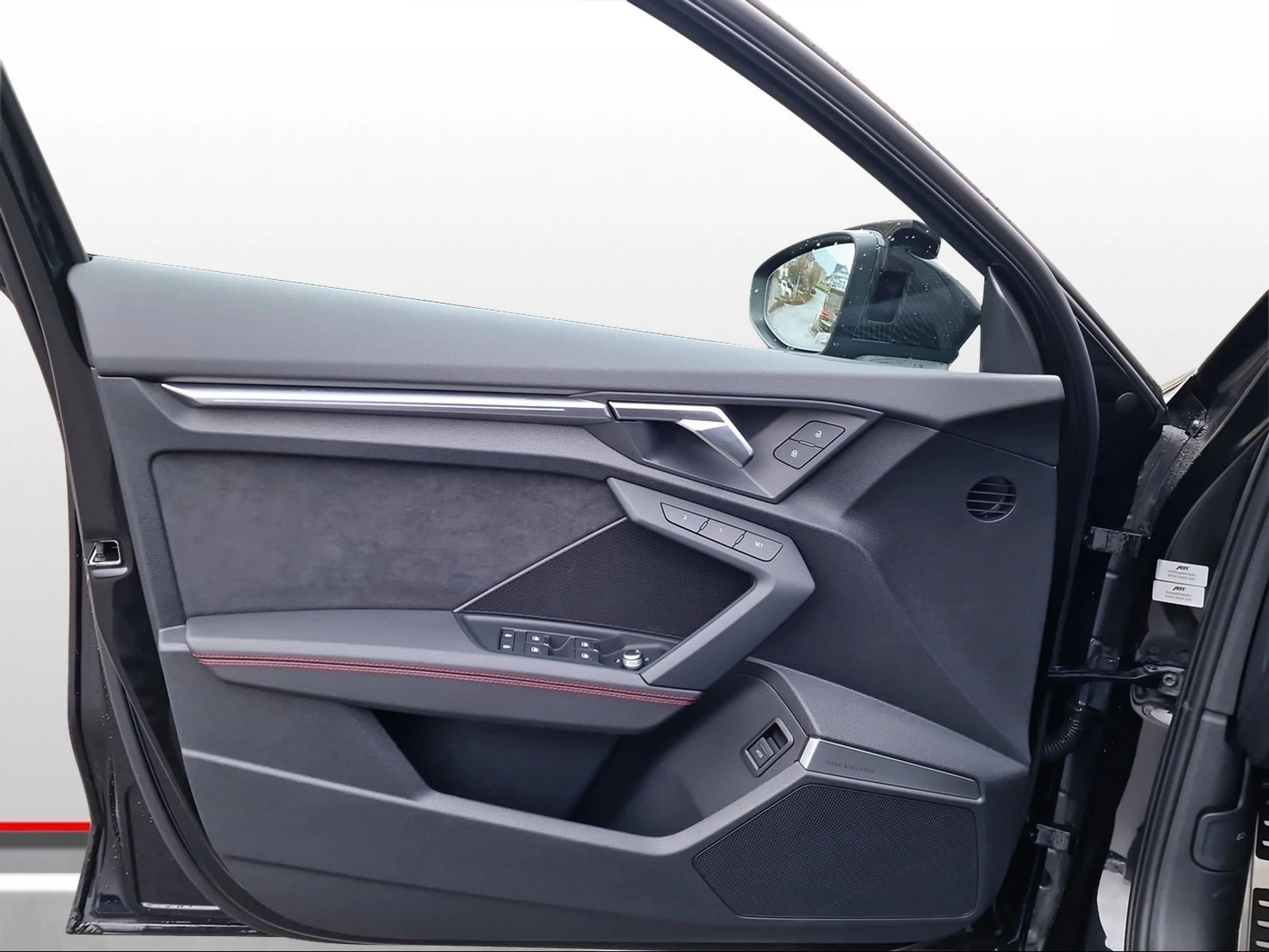 AUDI AUDI RS3 -R SB Sportback ABT 500 hp ( 1 of 200 )-image-9