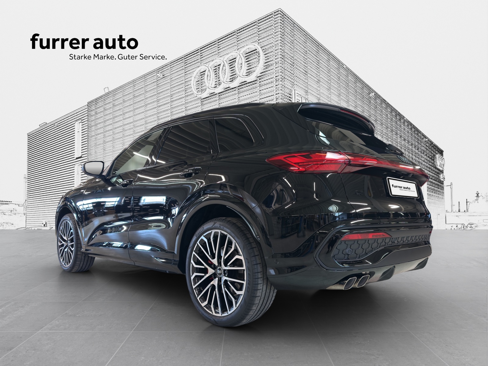 AUDI Q5 TDI quattro 150 kW S-tronic-showroom-element-2