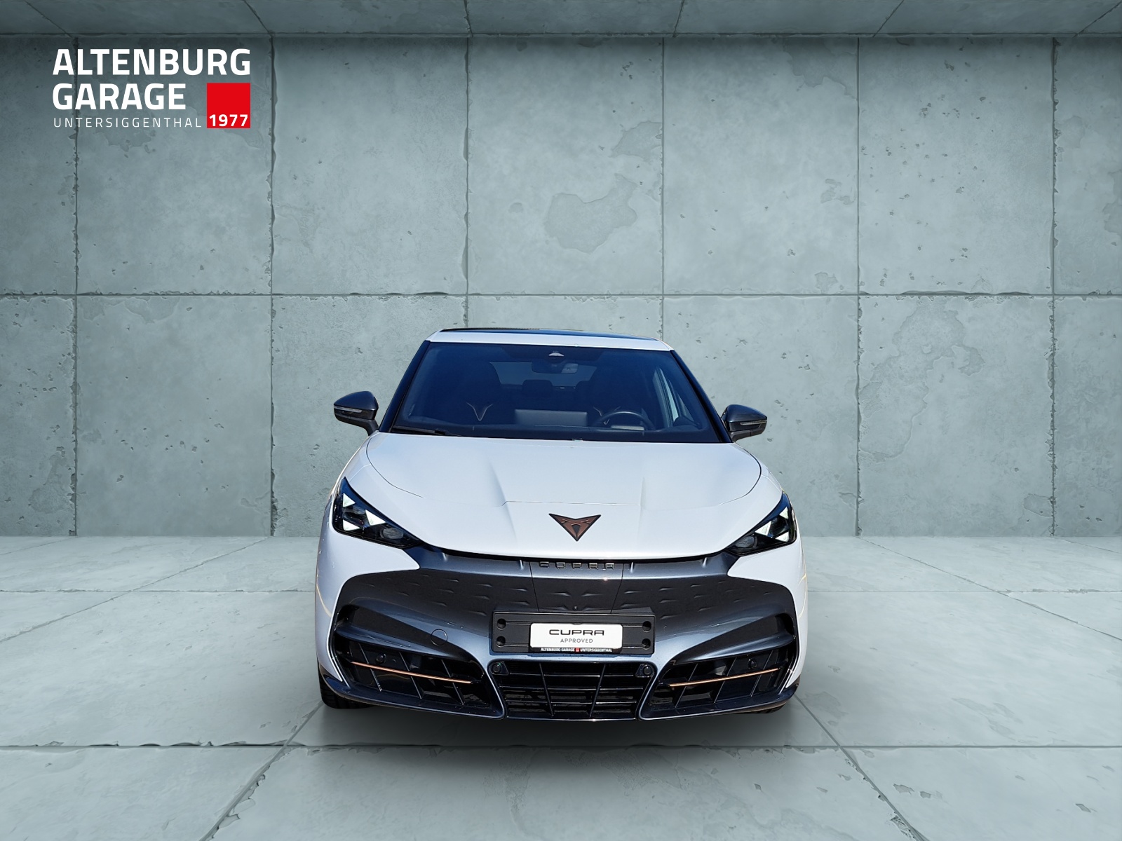 CUPRA Tavascan Type 9 77 kWh Adrenaline-image-7