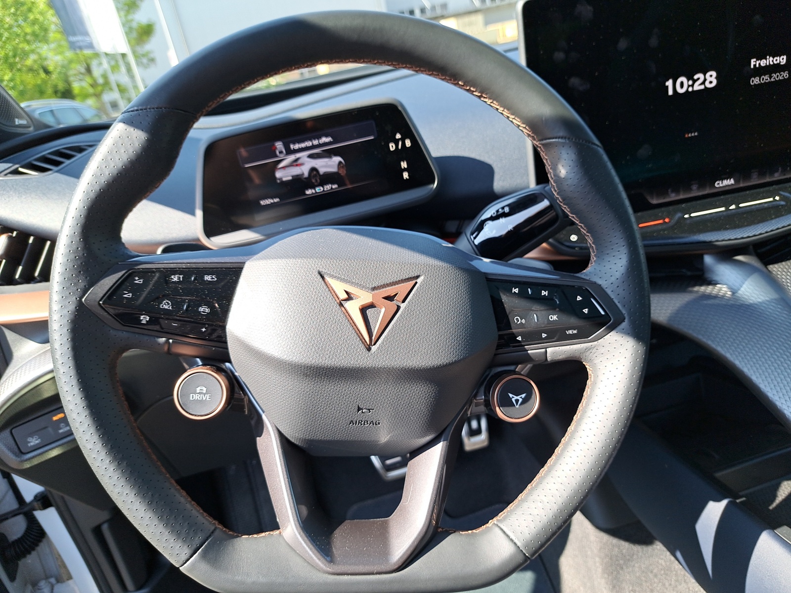 CUPRA Tavascan Type 9 77 kWh Adrenaline-image-19