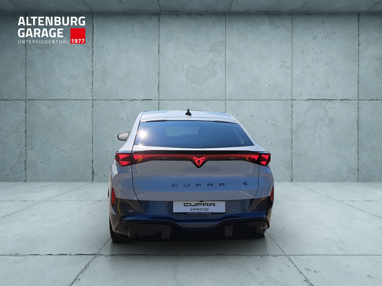 CUPRA Tavascan Type 9 77 kWh Adrenaline-showroom-element-3