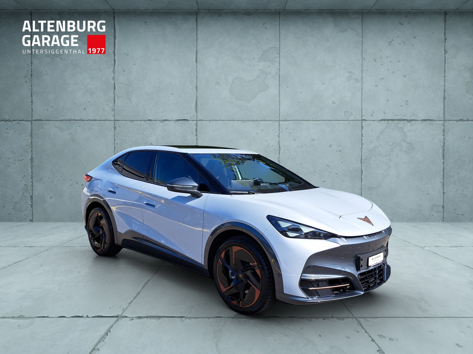 CUPRA Tavascan Type 9 77 kWh Adrenaline-image-6