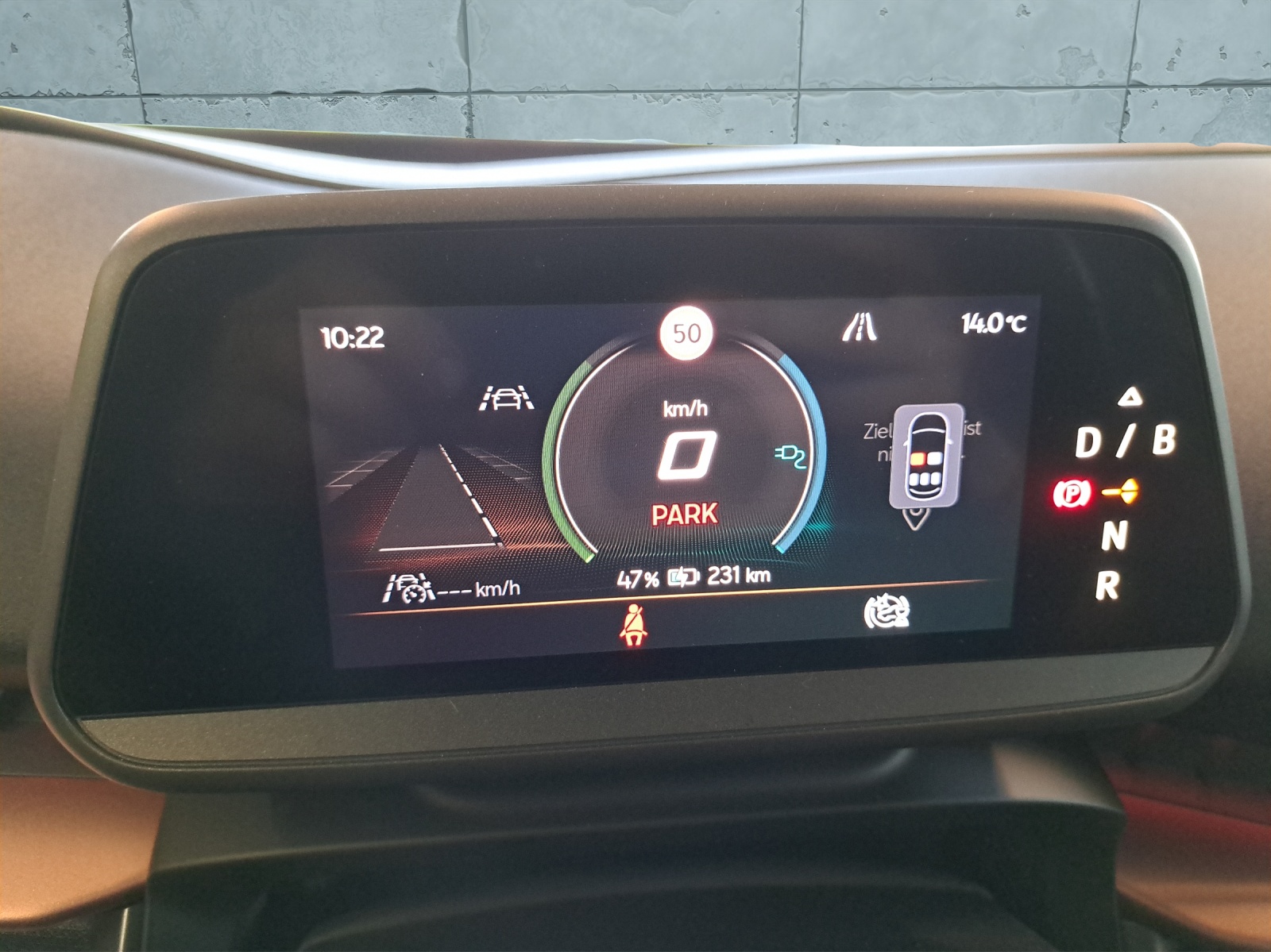 CUPRA Tavascan Type 9 77 kWh Adrenaline-image-11