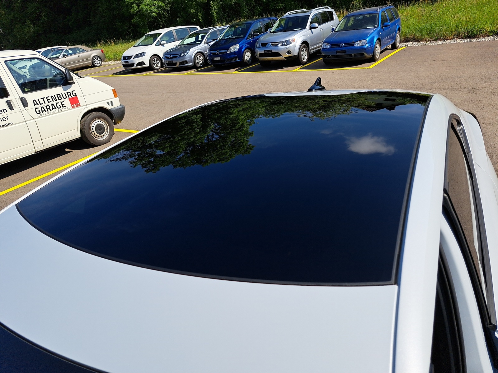 CUPRA Tavascan Type 9 77 kWh Adrenaline-image-17
