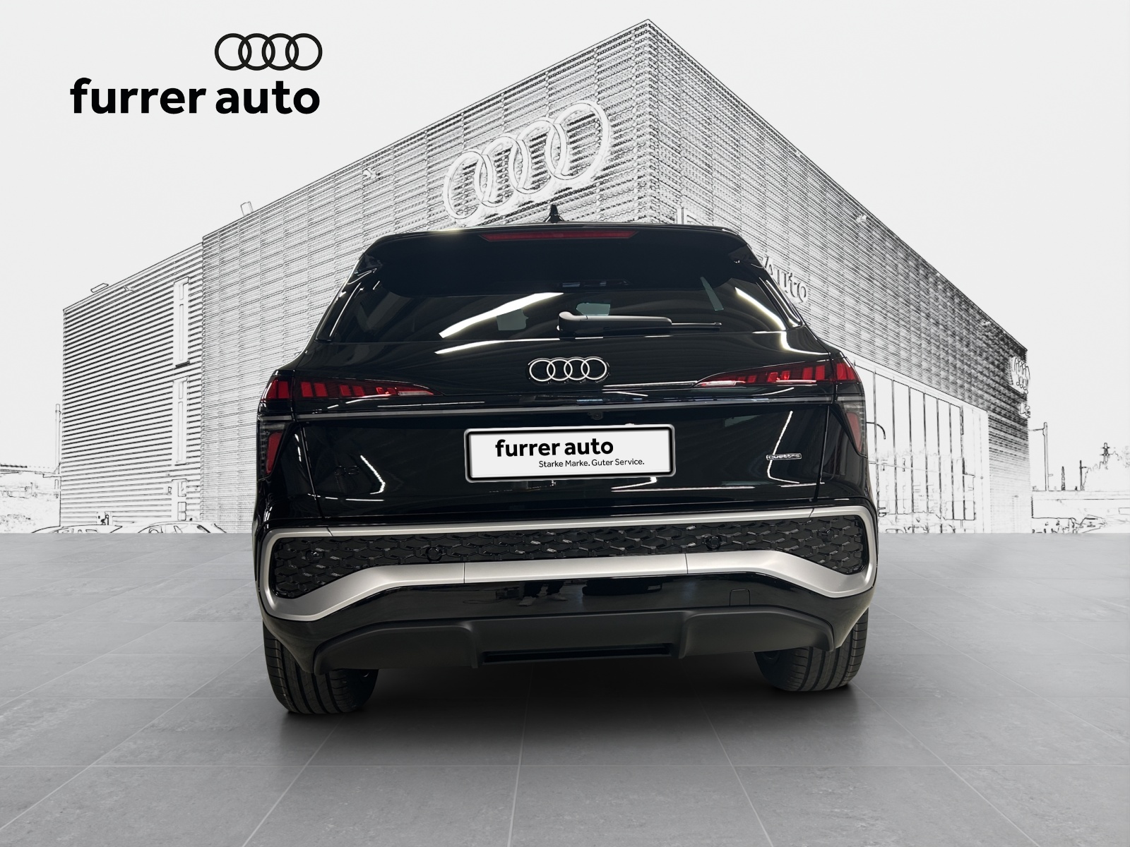 AUDI Q3 SUV TFSI quattro 195 kW S tronic-showroom-element-3