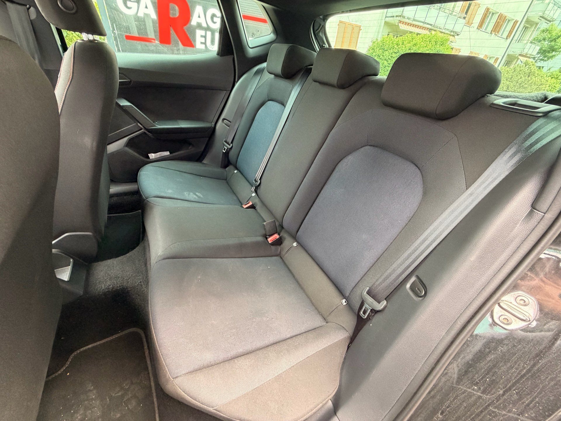 SEAT Ibiza 1.0 TSI DSG FR-image-27