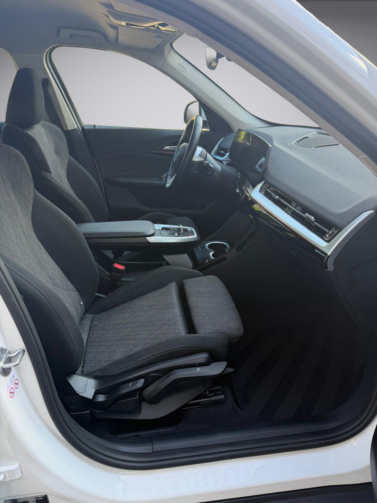 BMW X1 sDrive 18d - 150PS Diesel - (Modelljahr 2023, Generation U11)-image-12