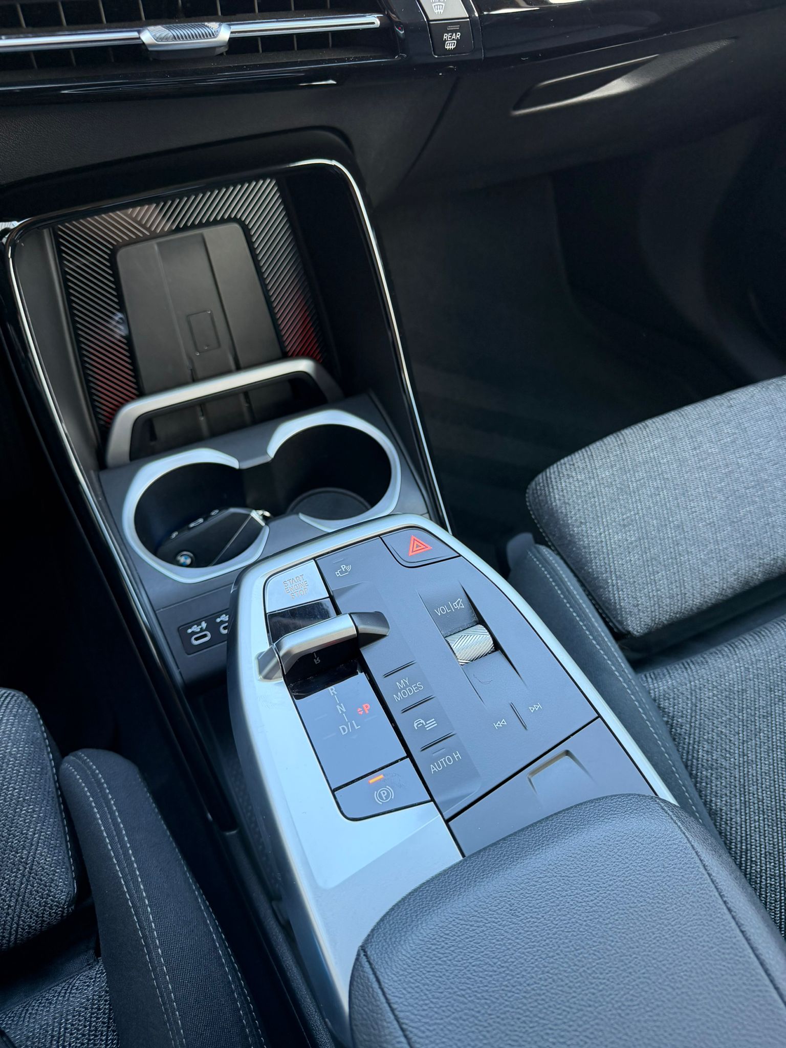 BMW X1 sDrive 18d - 150PS Diesel - (Modelljahr 2023, Generation U11)-image-18