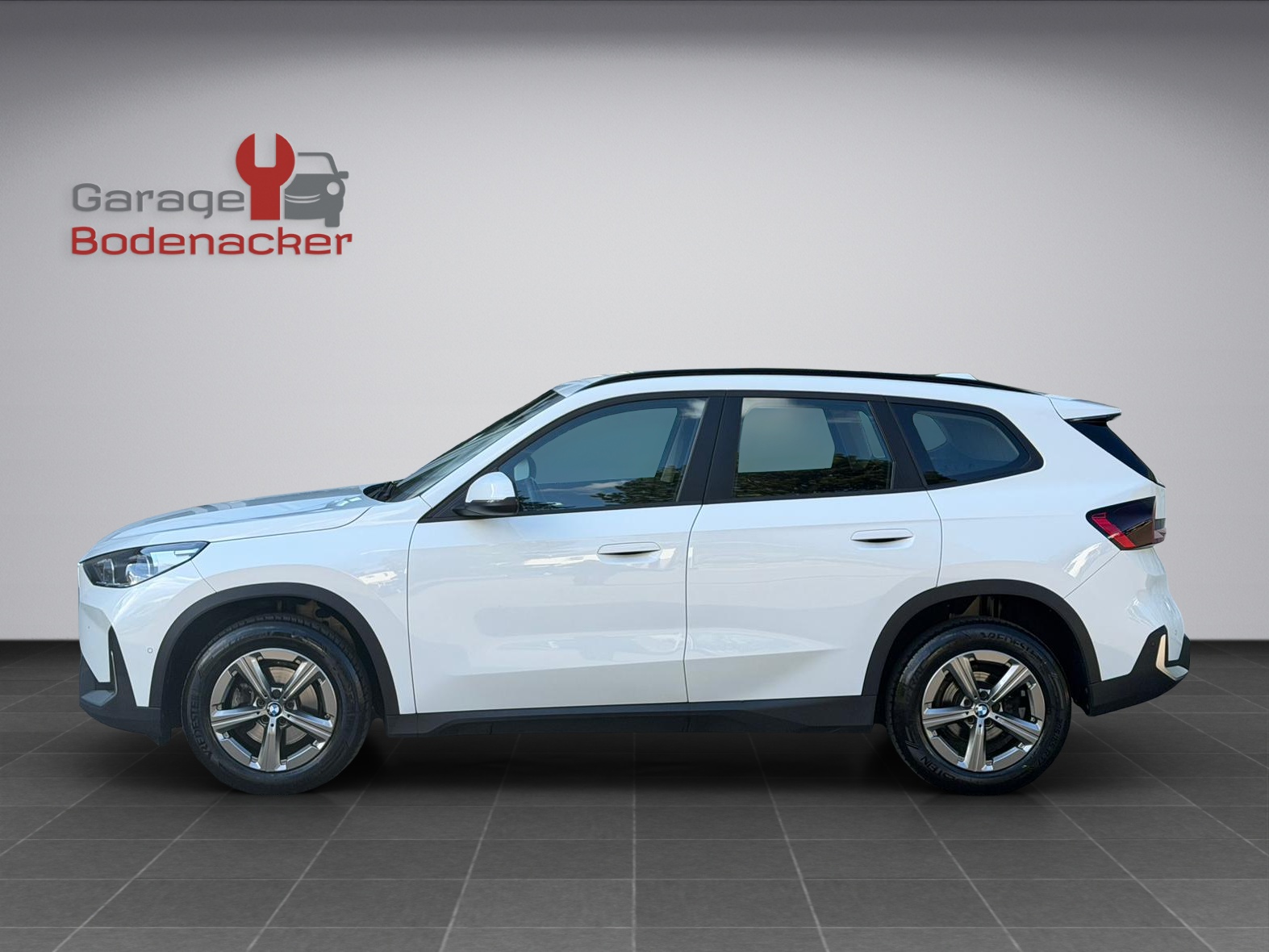 BMW X1 sDrive 18d - 150PS Diesel - (Modelljahr 2023, Generation U11)-image-2