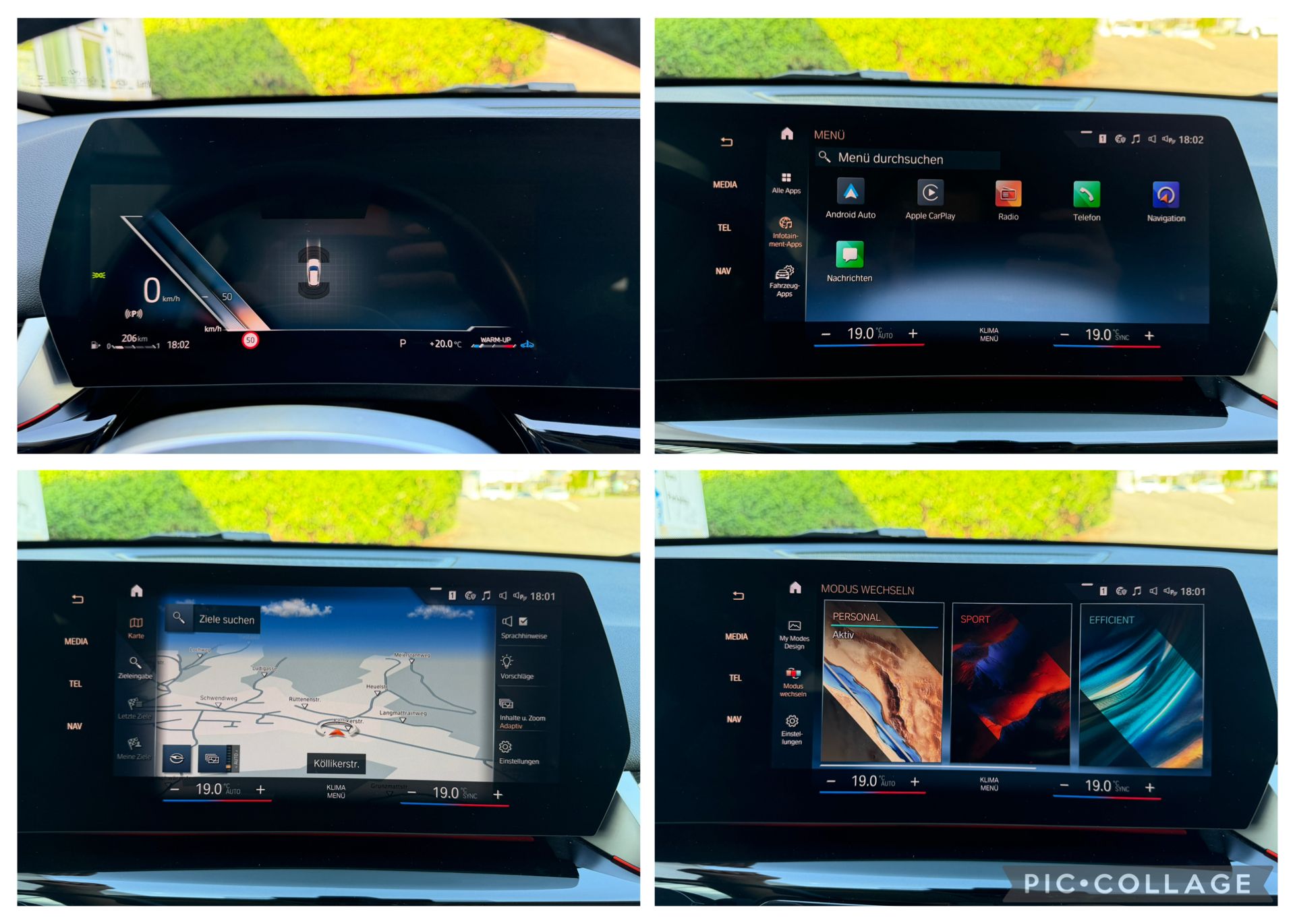 BMW X1 sDrive 18d - 150PS Diesel - (Modelljahr 2023, Generation U11)-image-21