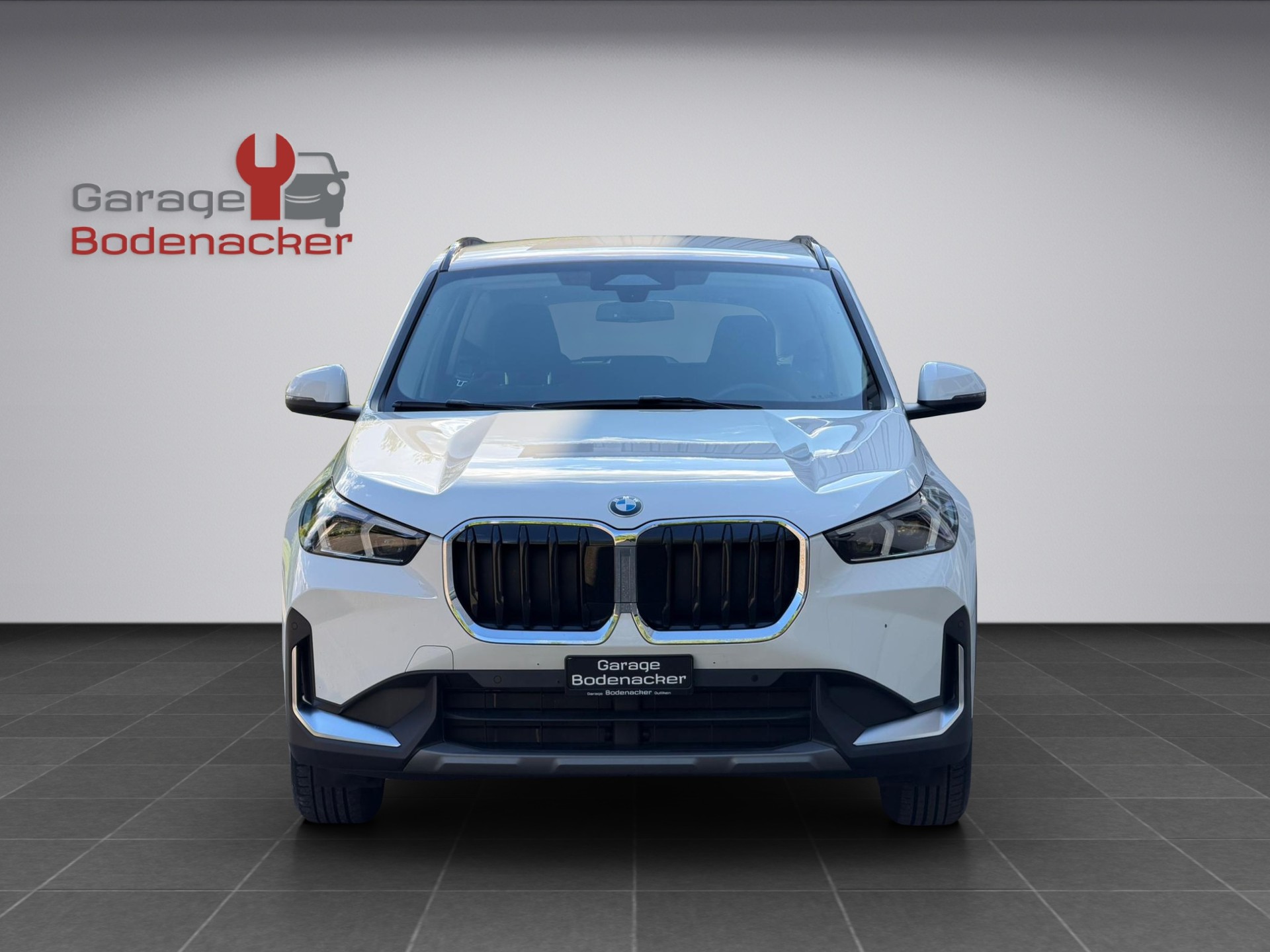 BMW X1 sDrive 18d - 150PS Diesel - (Modelljahr 2023, Generation U11)-image-14