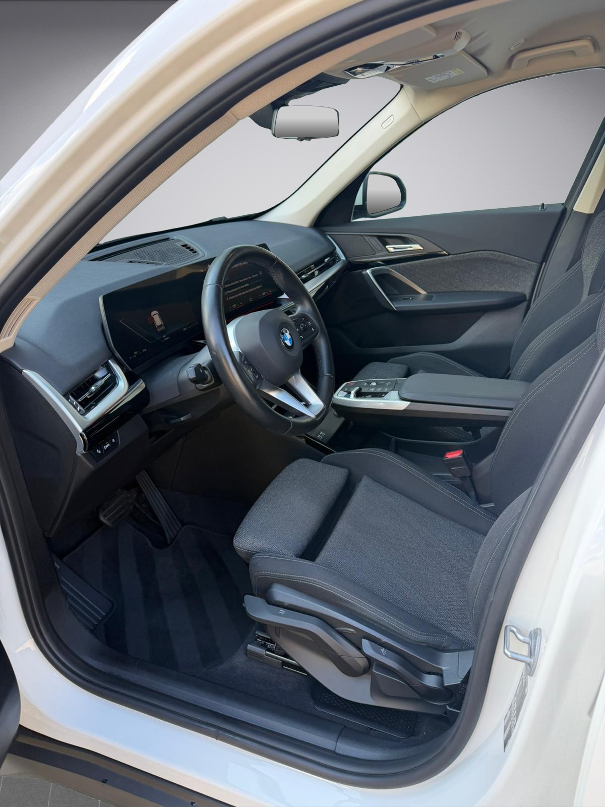 BMW X1 sDrive 18d - 150PS Diesel - (Modelljahr 2023, Generation U11)-image-9