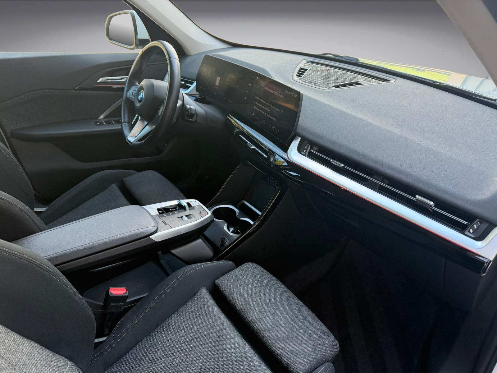 BMW X1 sDrive 18d - 150PS Diesel - (Modelljahr 2023, Generation U11)-image-13