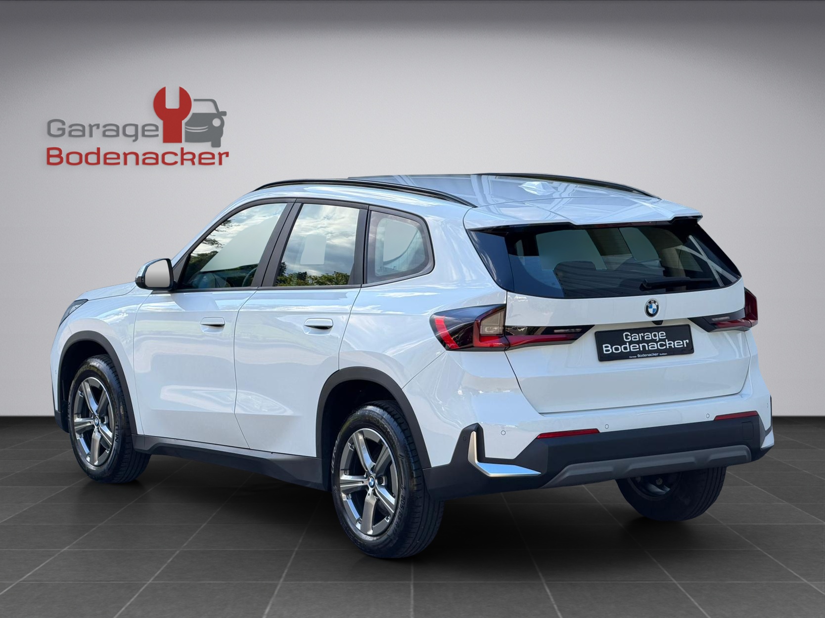 BMW X1 sDrive 18d - 150PS Diesel - (Modelljahr 2023, Generation U11)-image-3