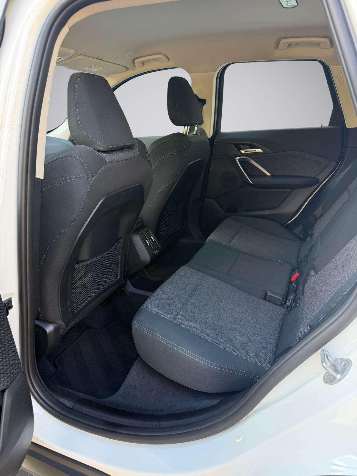 BMW X1 sDrive 18d - 150PS Diesel - (Modelljahr 2023, Generation U11)-image-10