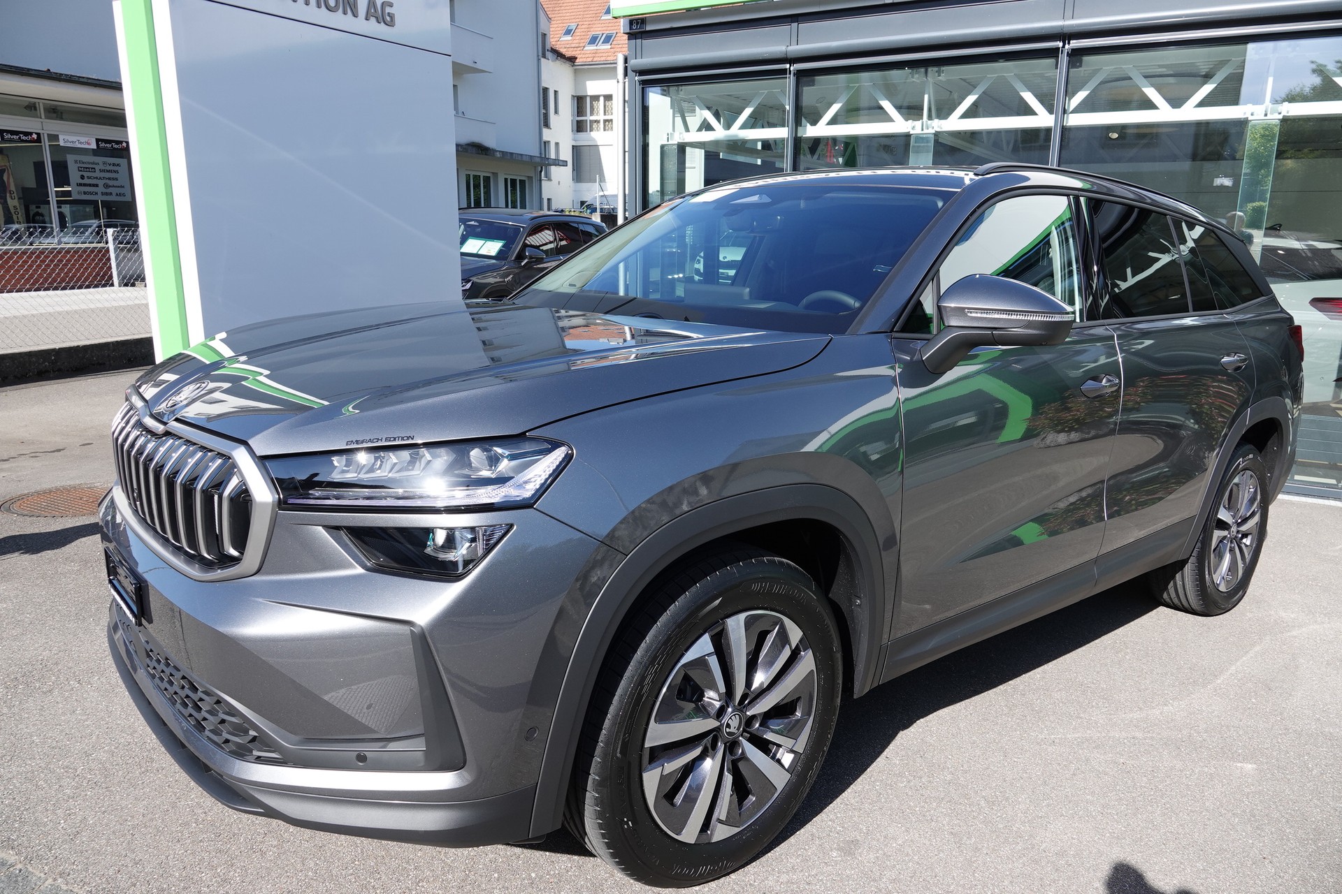 SKODA Kodiaq 2.0 TSI Dynamic-showroom-element-2