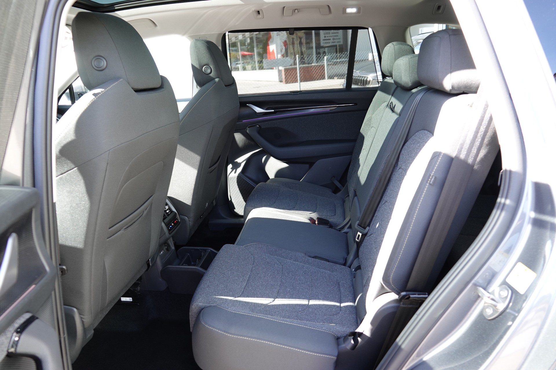 SKODA Kodiaq 2.0 TSI Dynamic-image-15