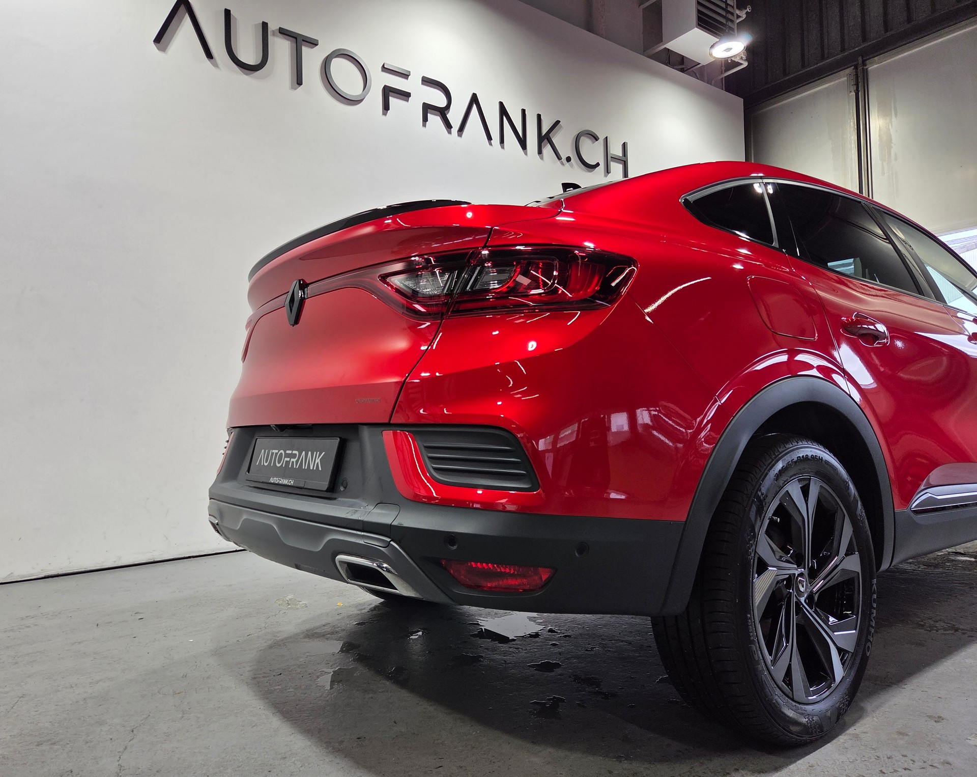 RENAULT Arkana 1.6 E-Tech Engineered-image-10