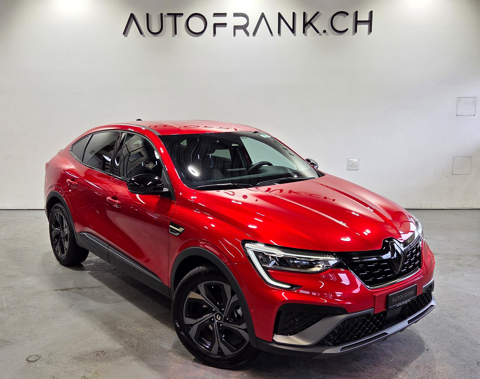 RENAULT Arkana 1.6 E-Tech Engineered-image-19