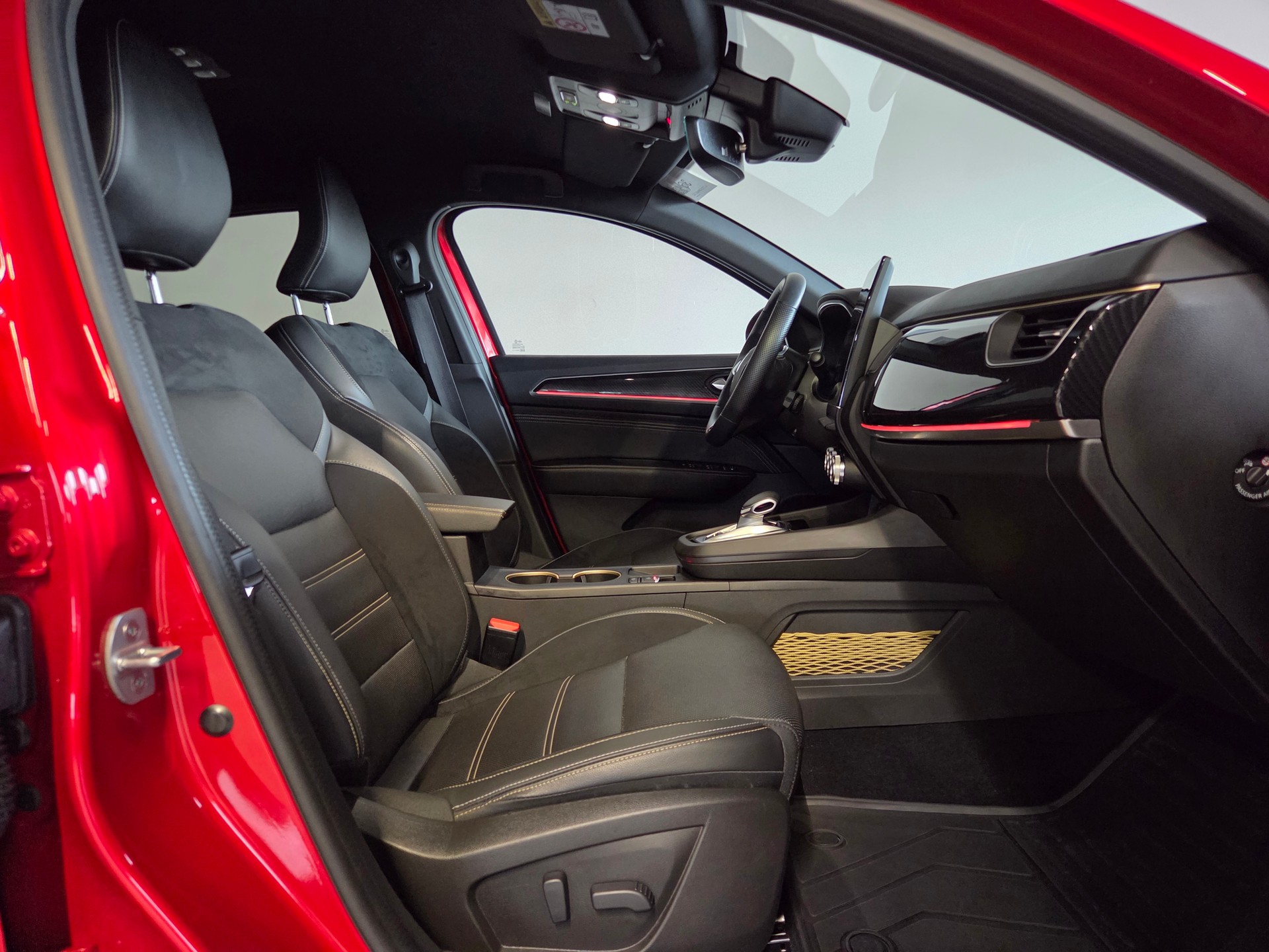 RENAULT Arkana 1.6 E-Tech Engineered-image-22