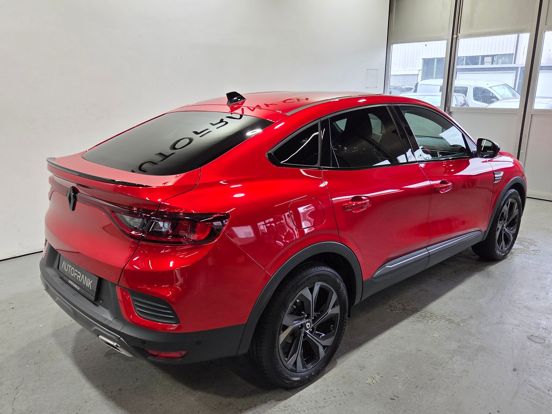 RENAULT Arkana 1.6 E-Tech Engineered-image-20