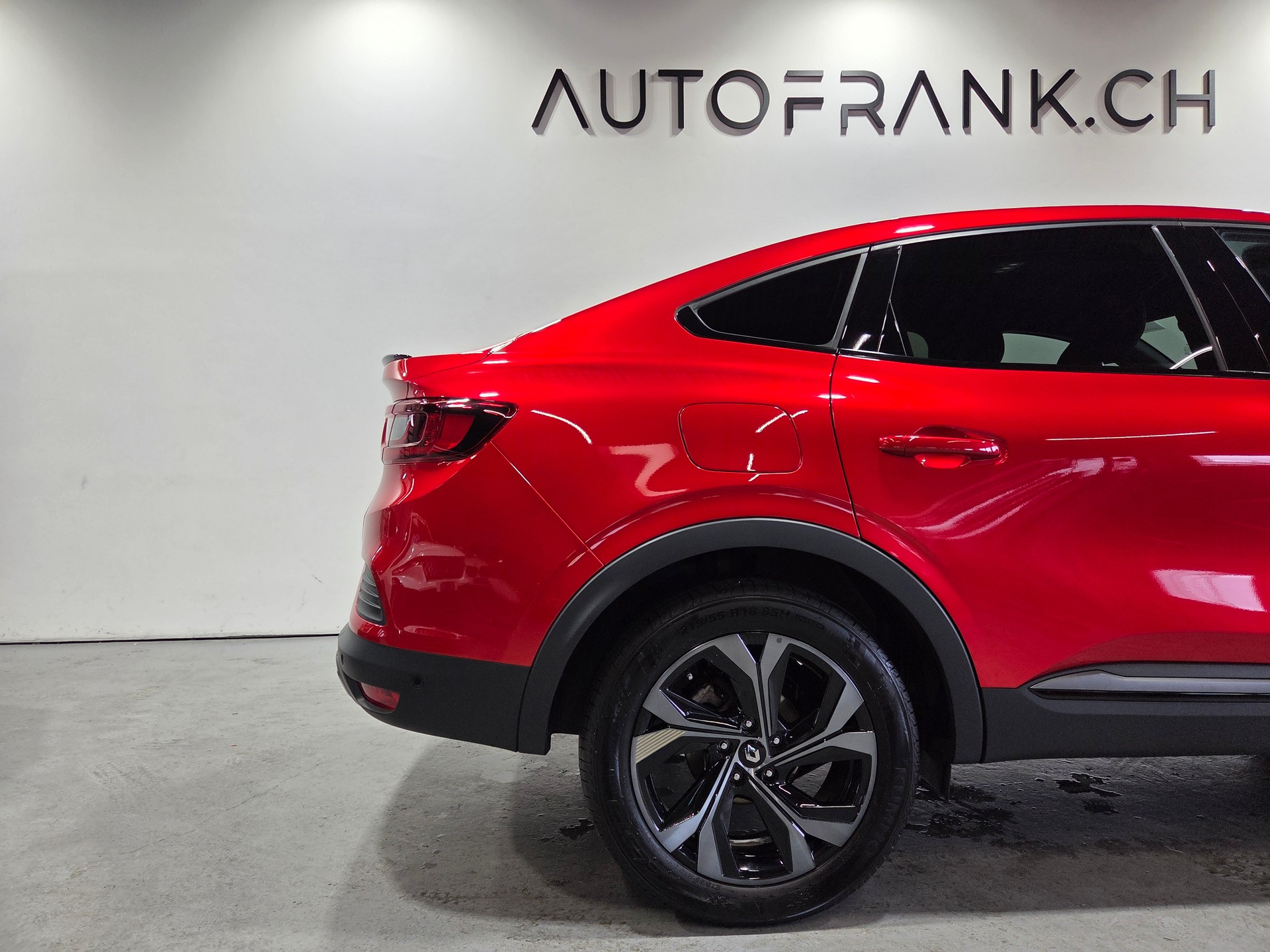 RENAULT Arkana 1.6 E-Tech Engineered-image-15