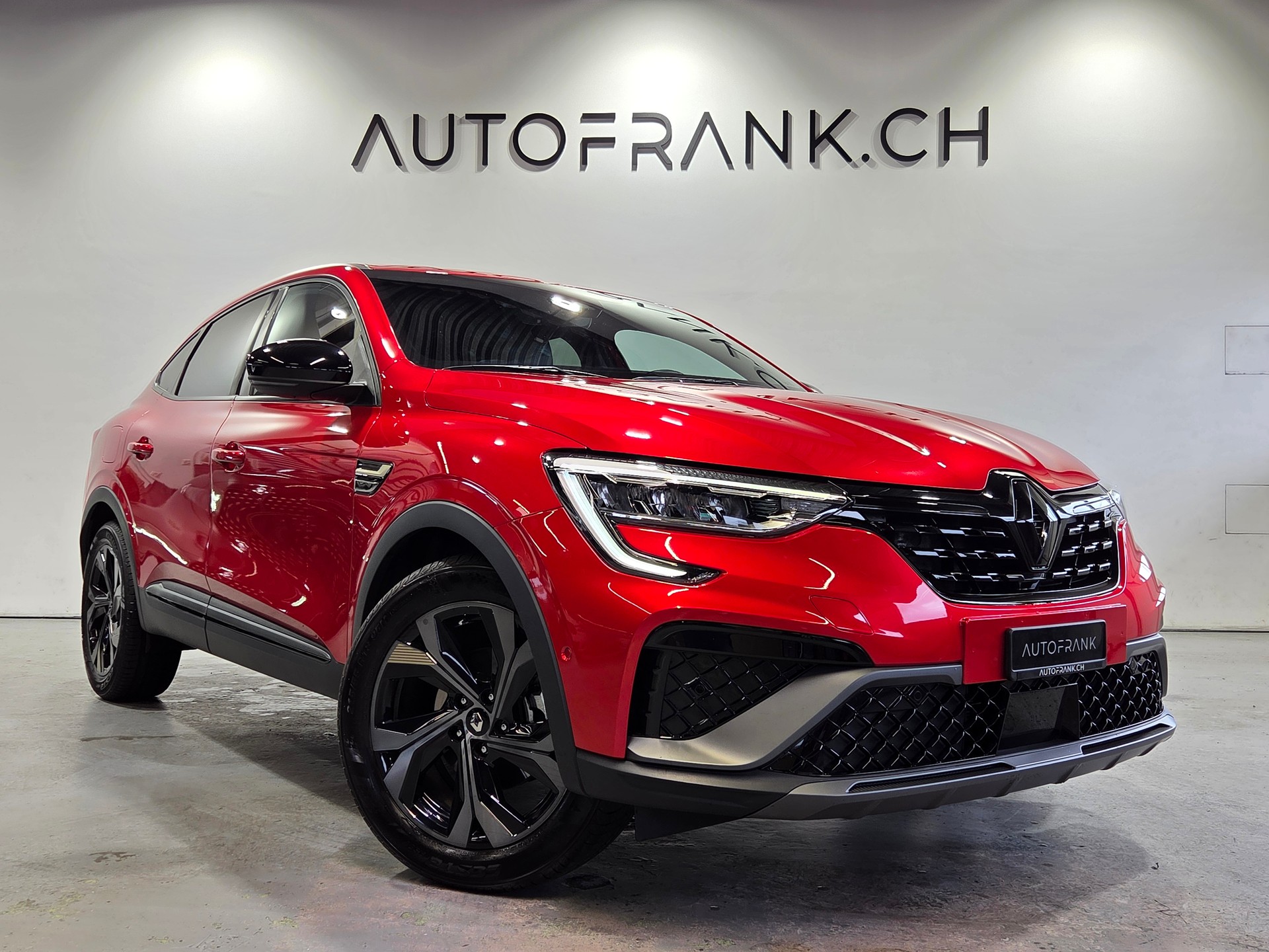 RENAULT Arkana 1.6 E-Tech Engineered-image-23