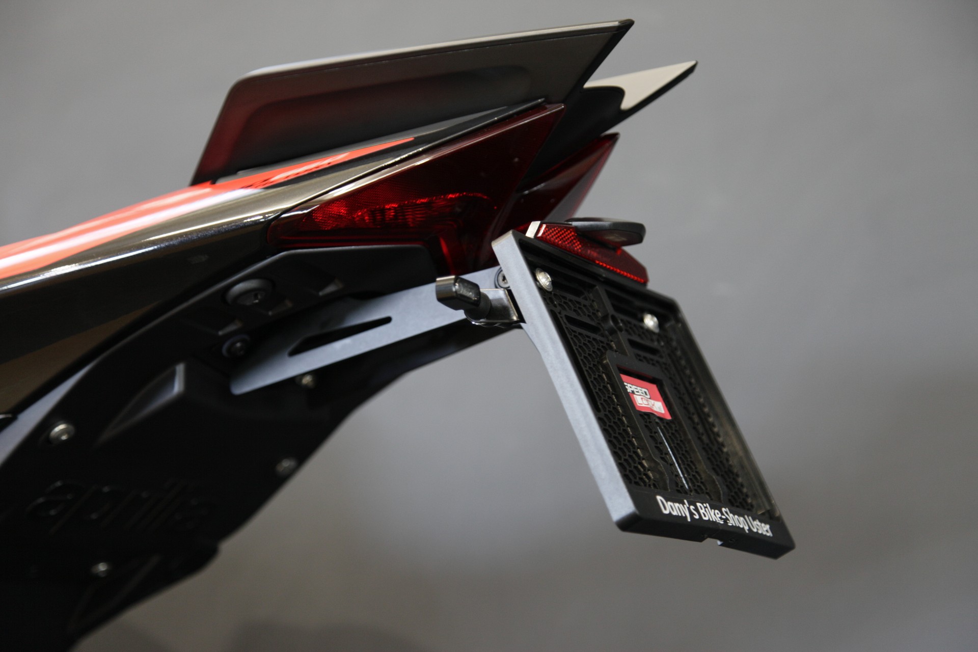APRILIA Tuono 660 E5+ Factory (105ps)-image-6