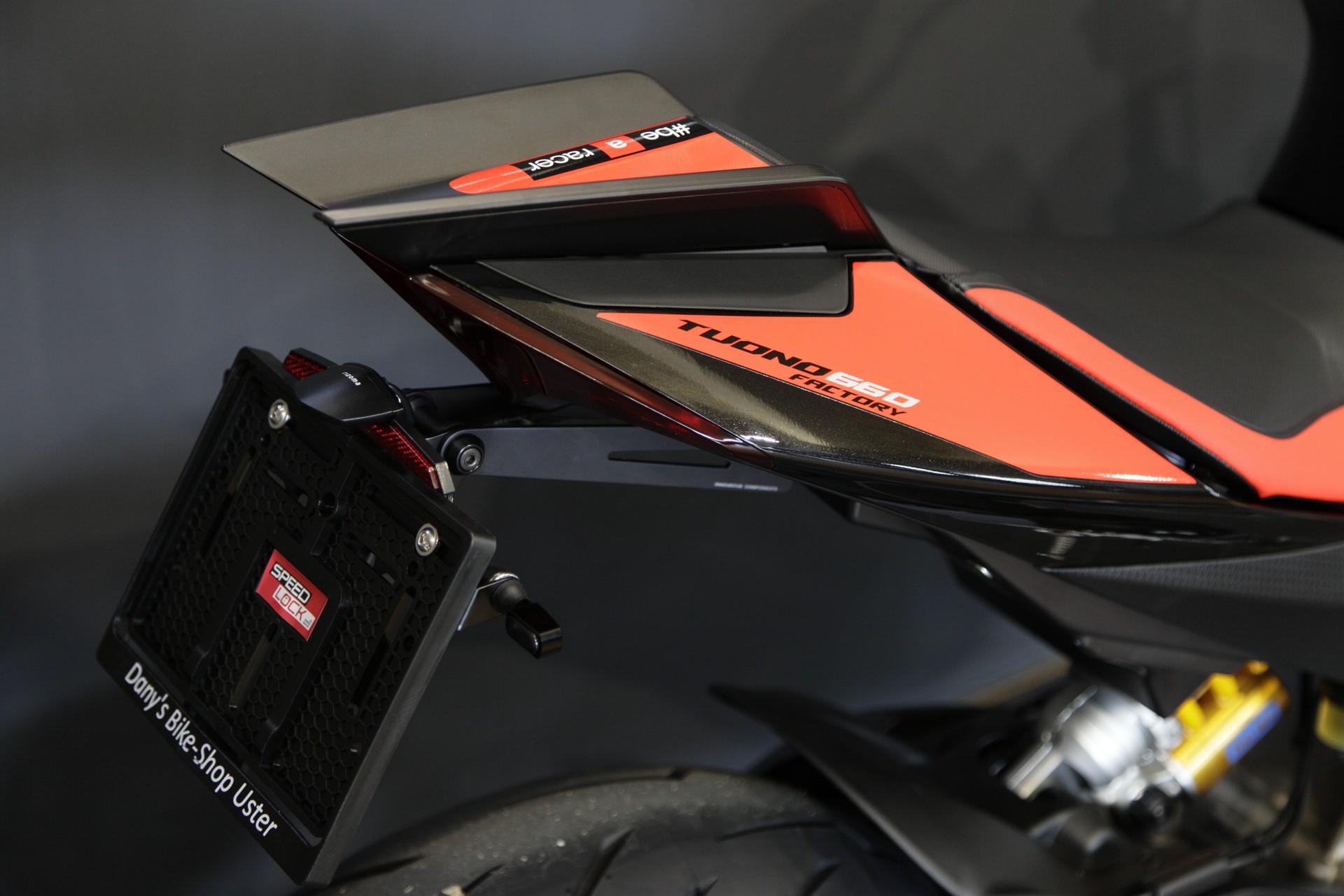 APRILIA Tuono 660 E5+ Factory (105ps)-image-7