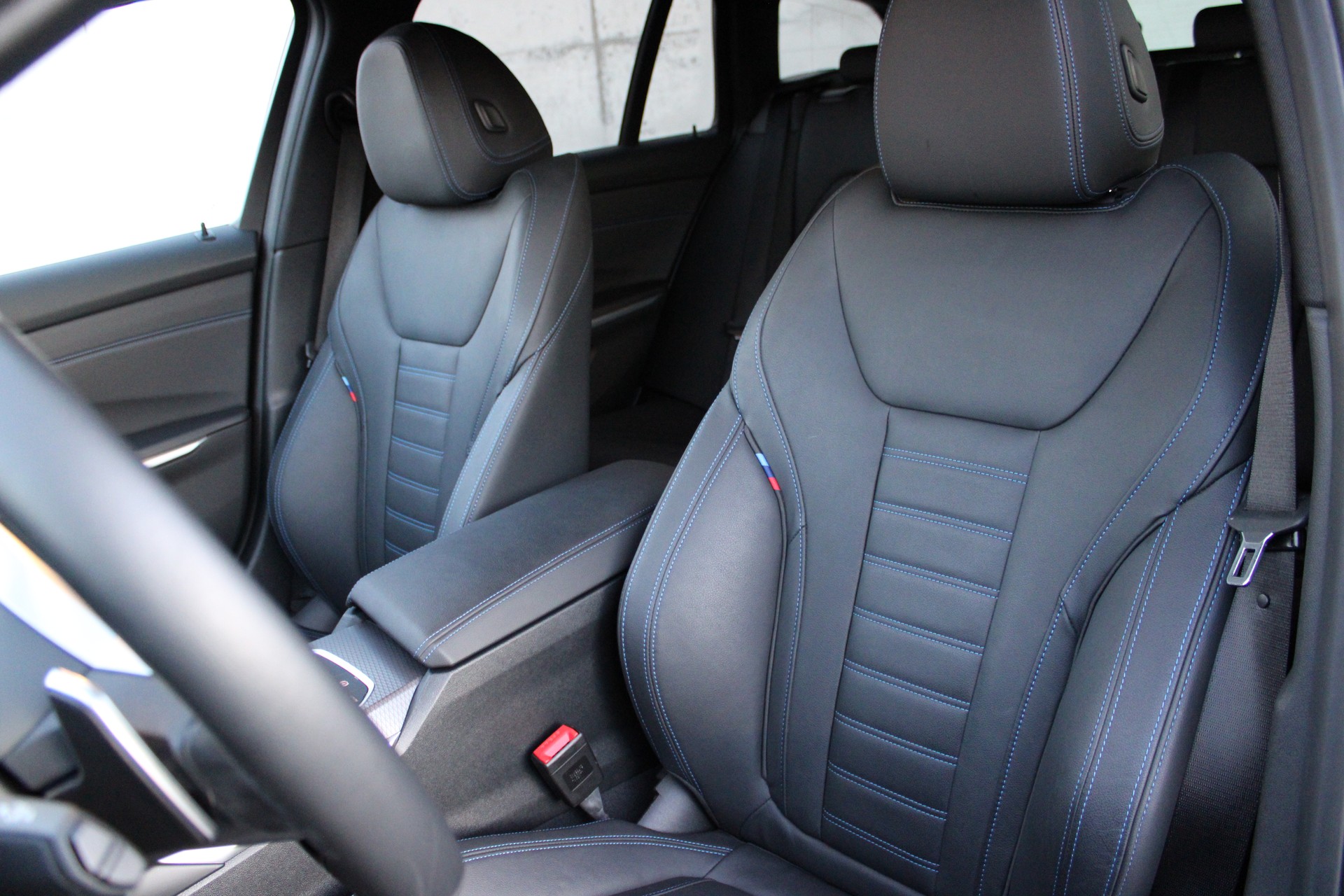 BMW 330d xDr 48V T M Sport-image-7