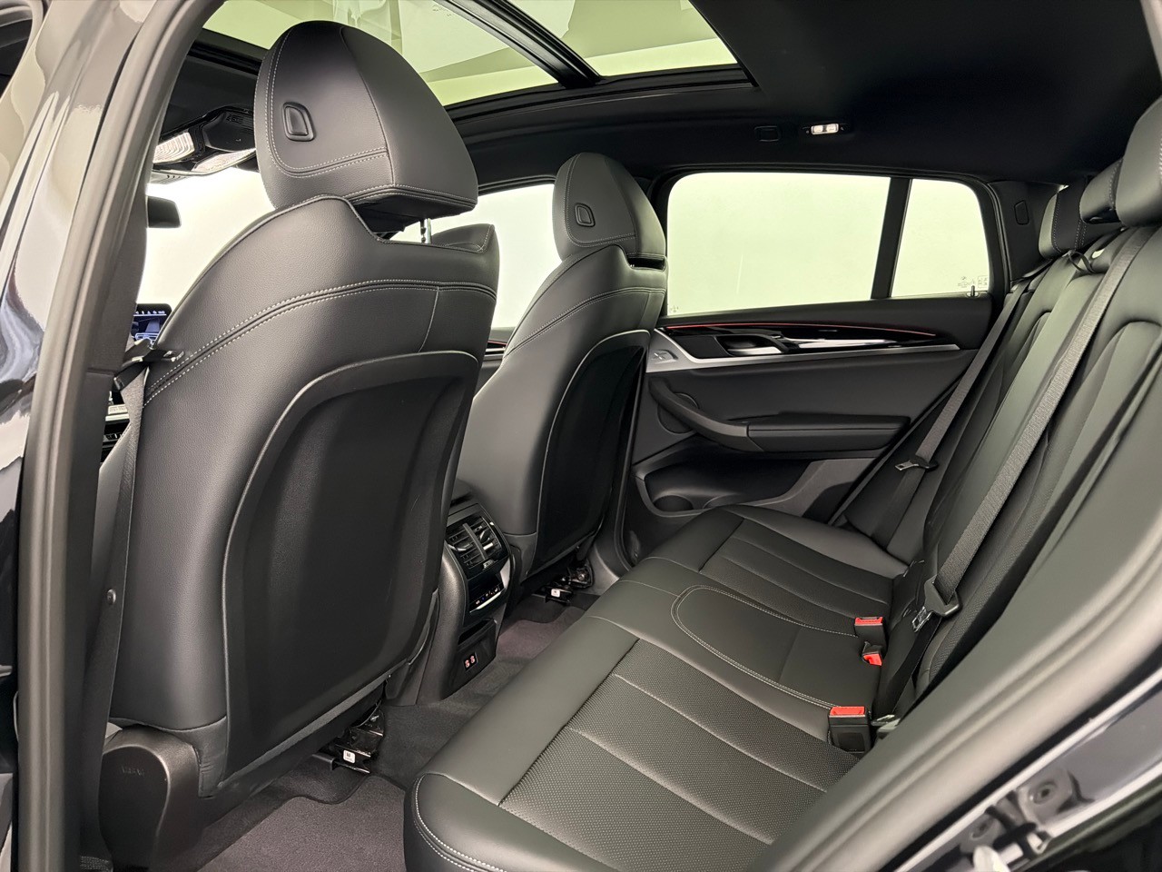 BMW X4 xDrive 48V 20d M Sport-image-5